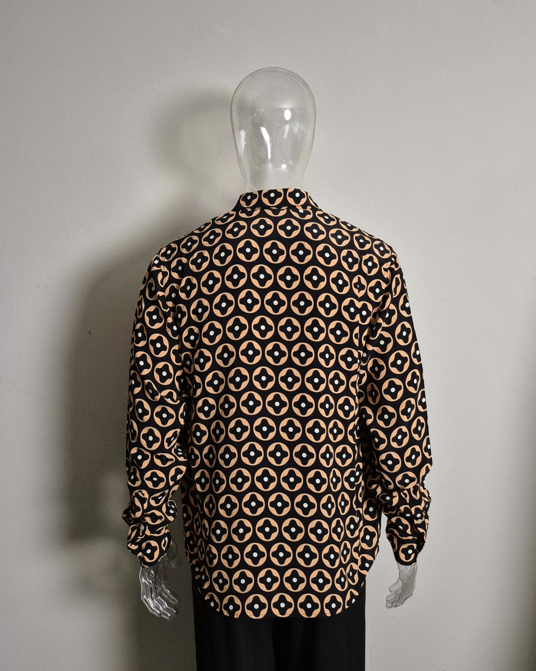 Camisa SANDRO