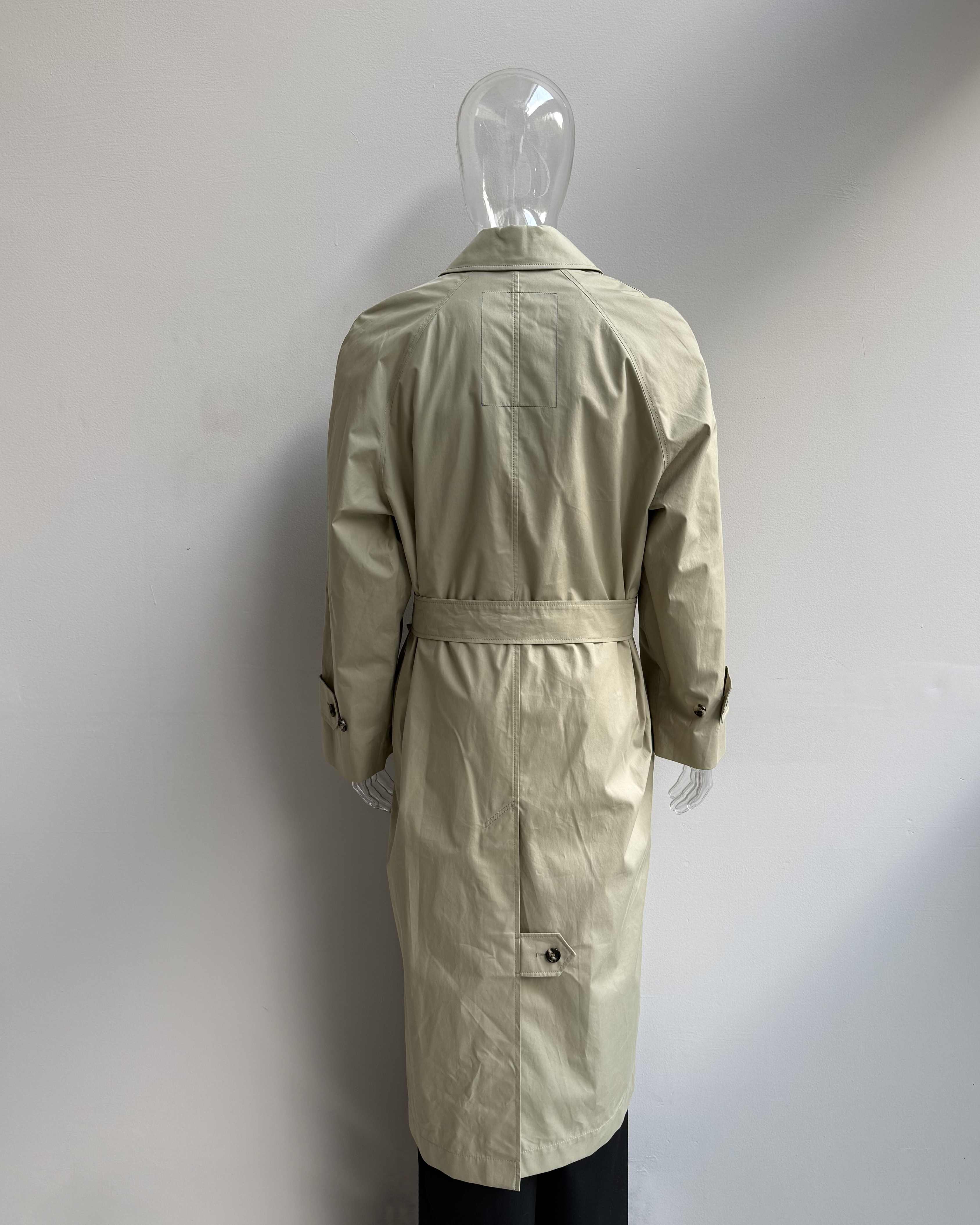 Gabardina BURBERRY