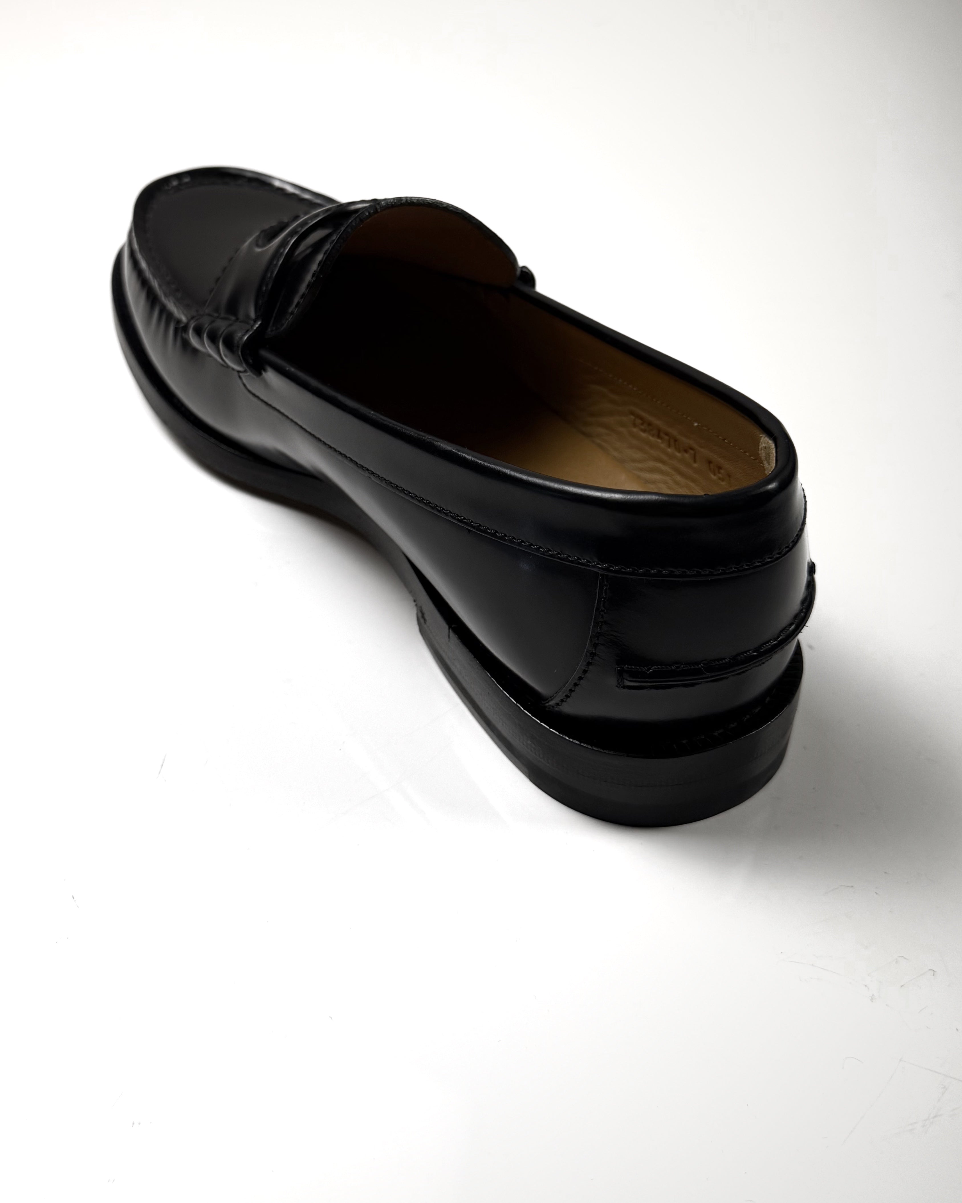 Mocasines GUCCI