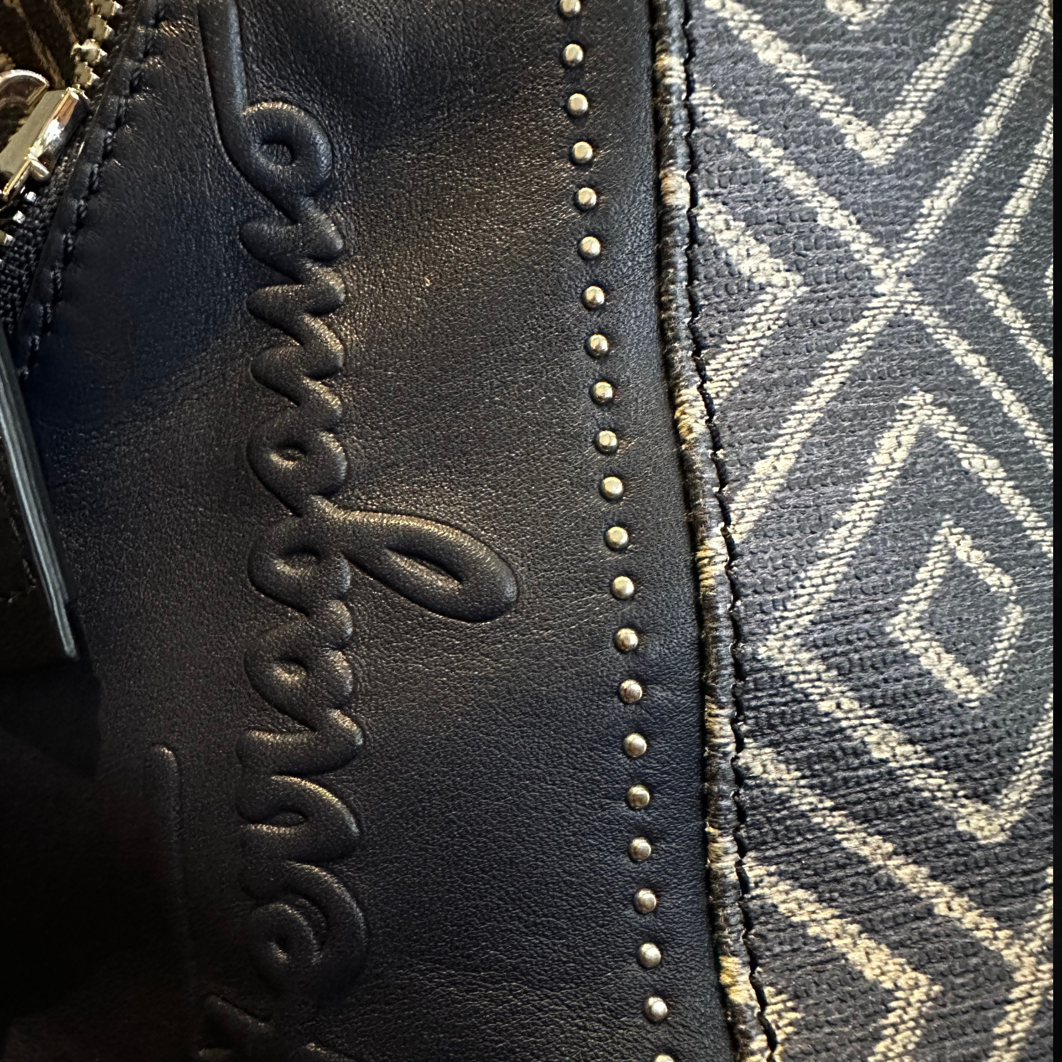 Backpack SALVATORE FERRAGAMO