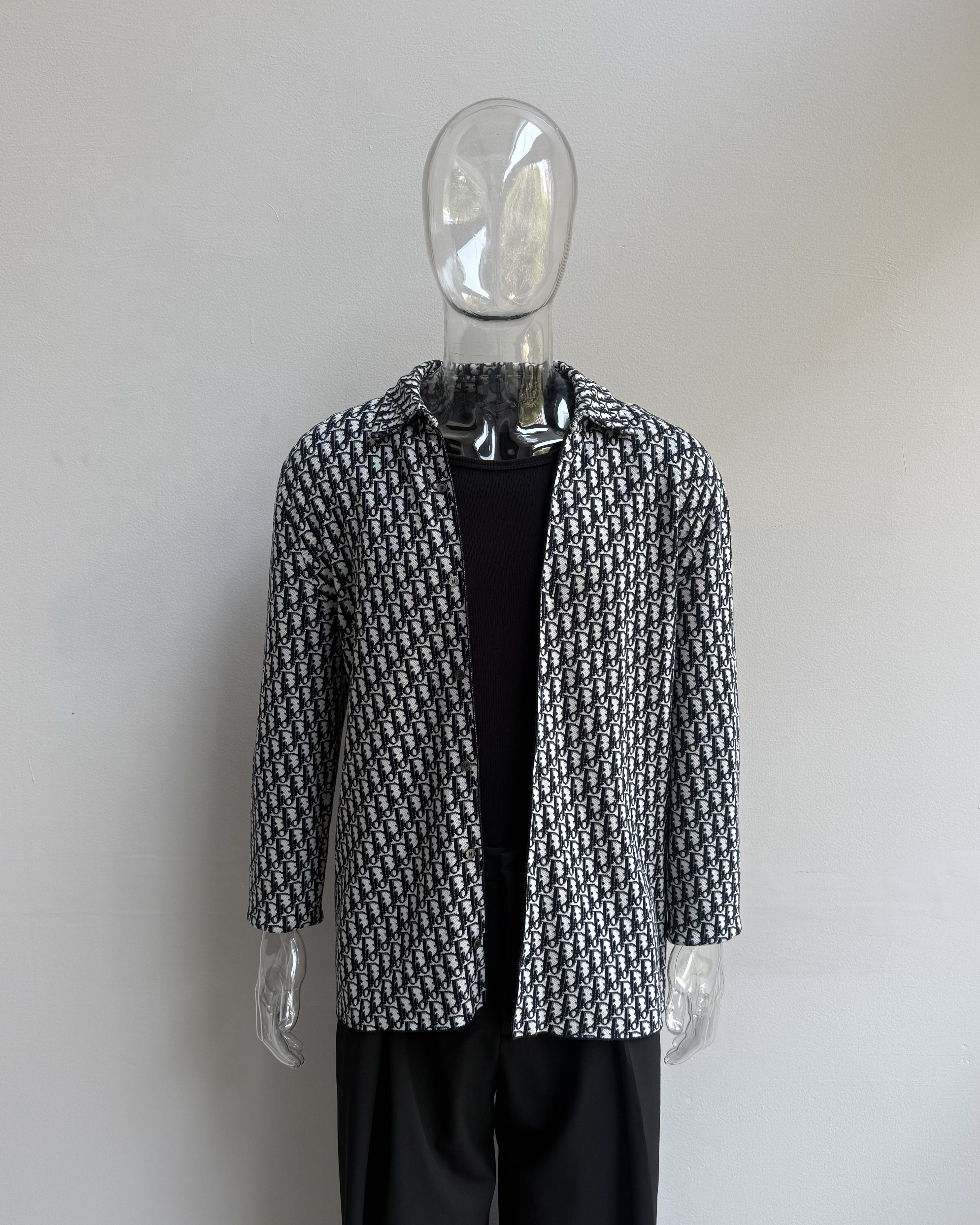 Camisa DIOR