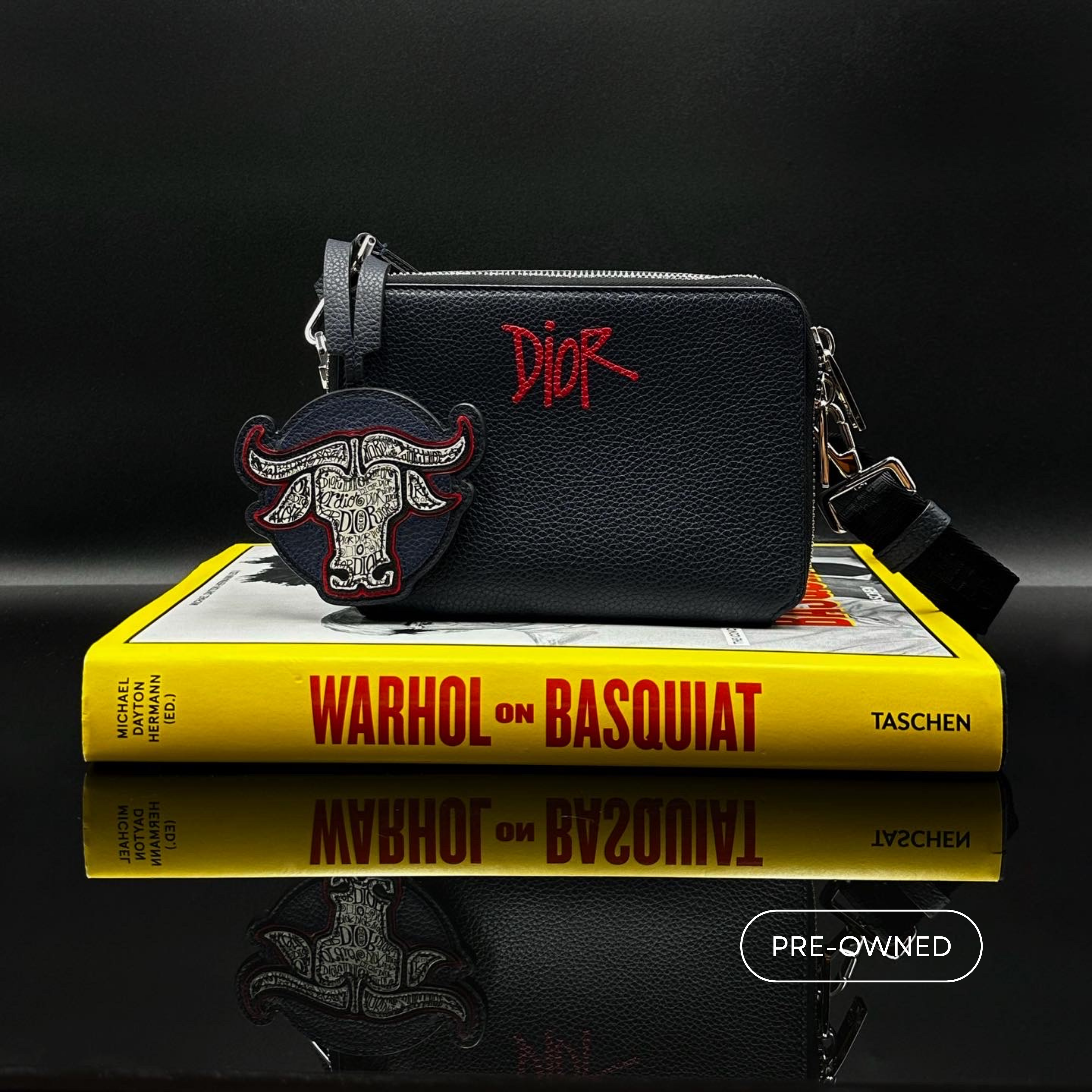 Crossbody DIOR