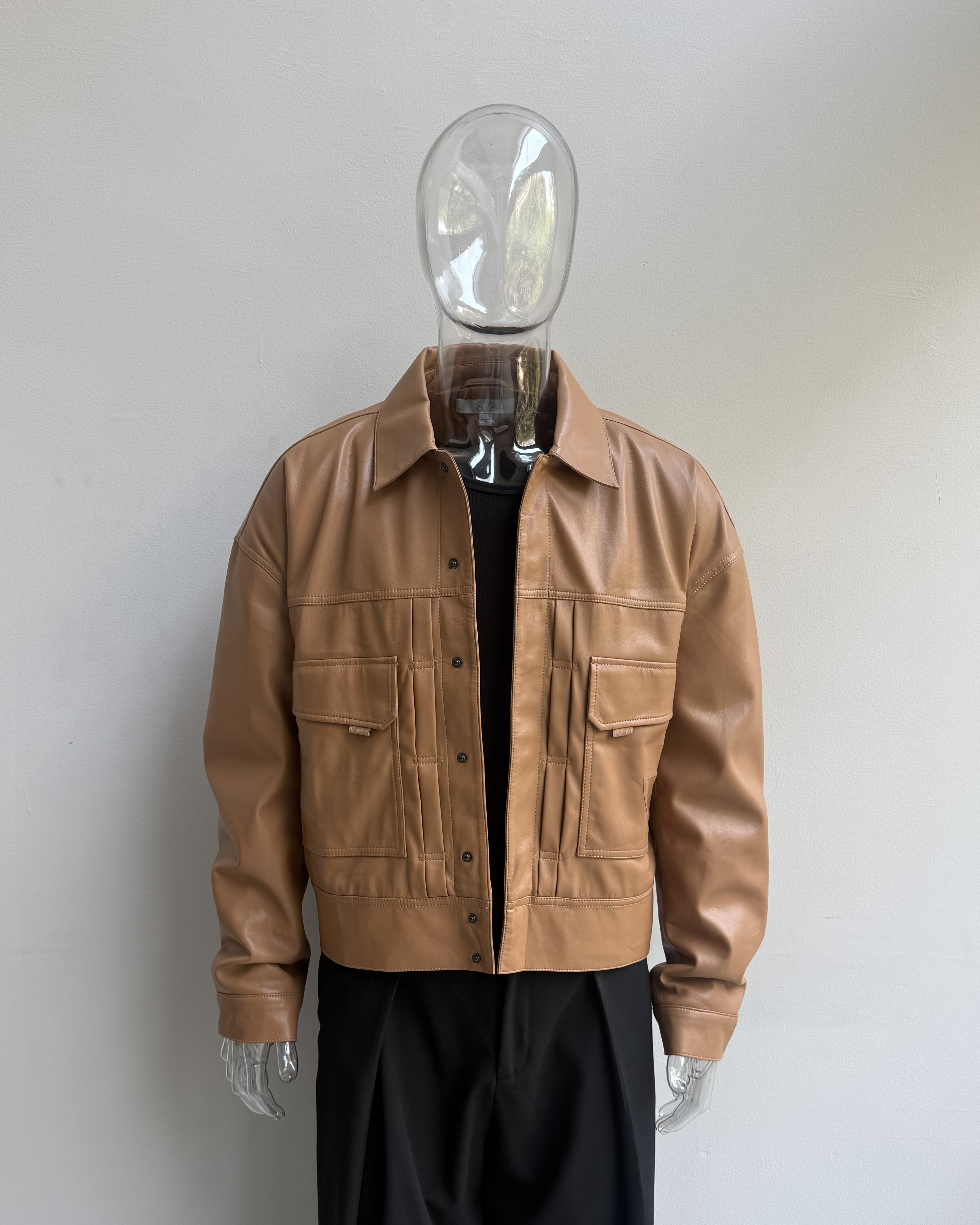 Chaqueta HUDSON x BRANDON WILLIAMS