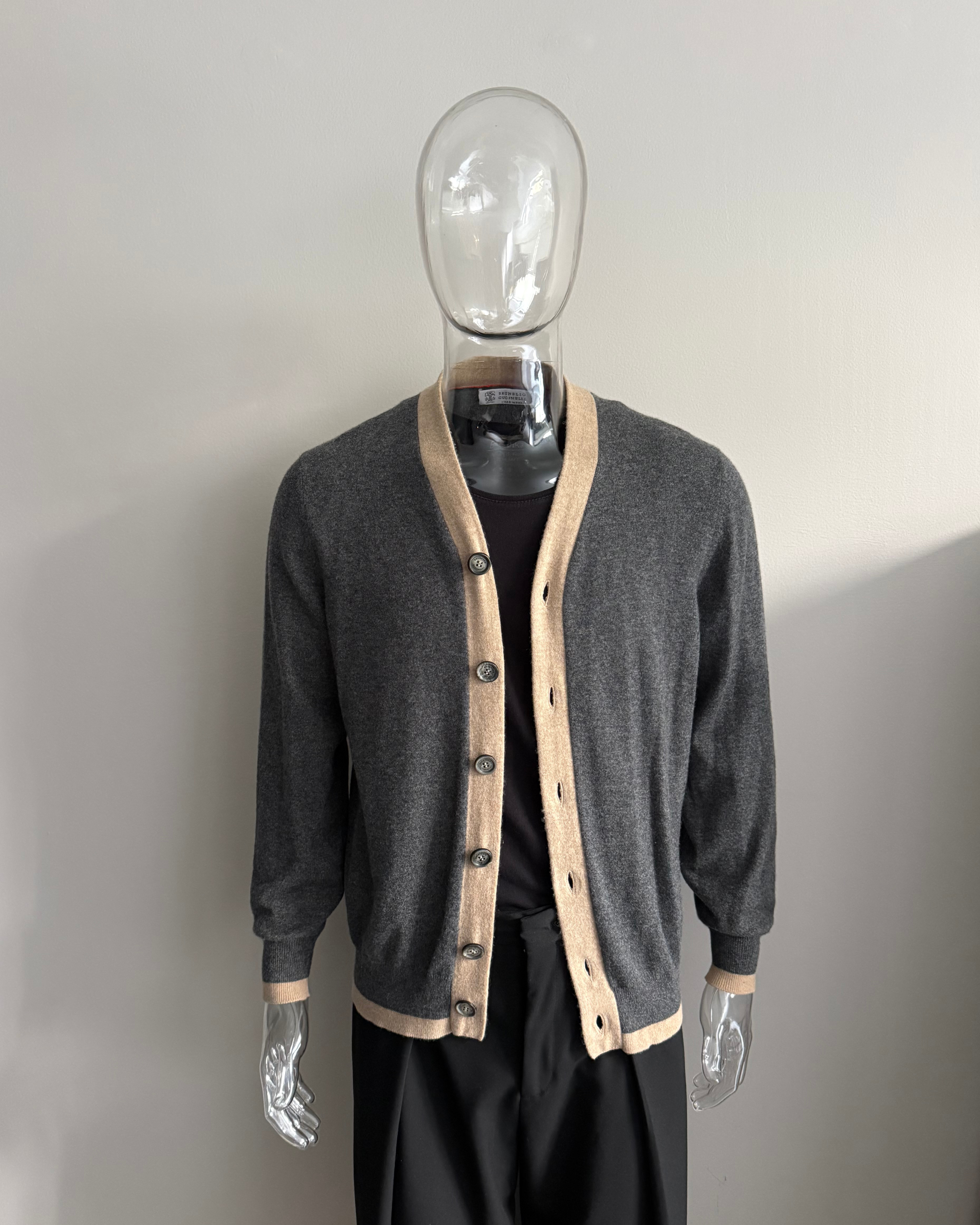 Sueter BRUNELLO CUCINELLI