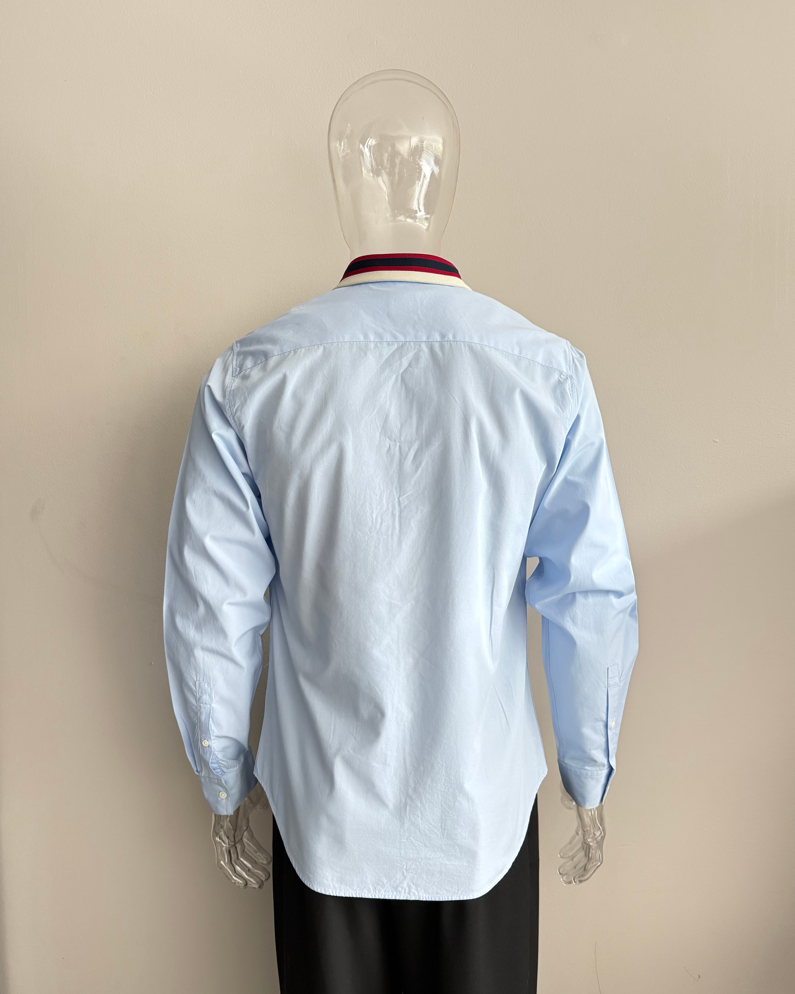 Camisa SANDRO