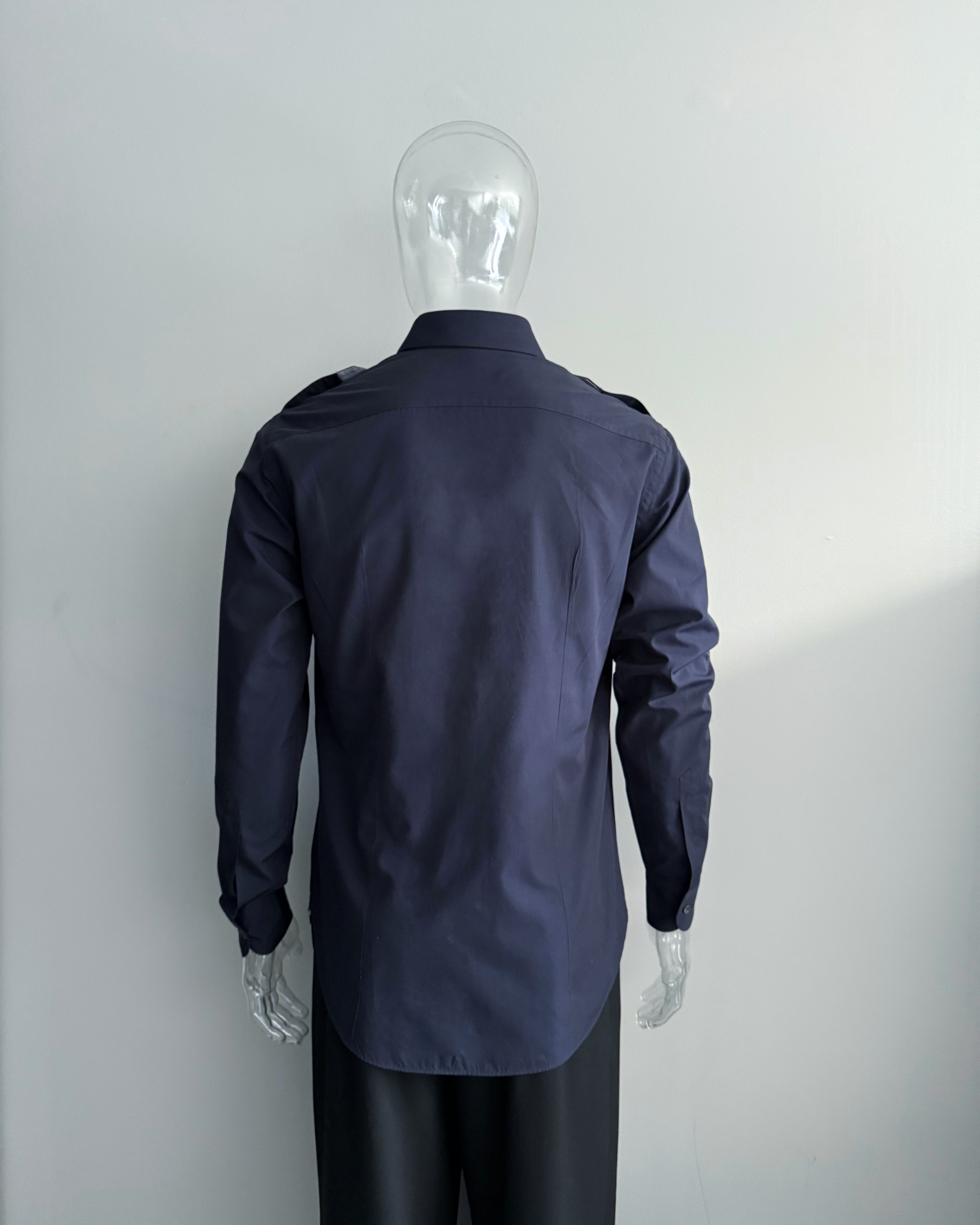 Camisa SALVATORE FERRAGAMO