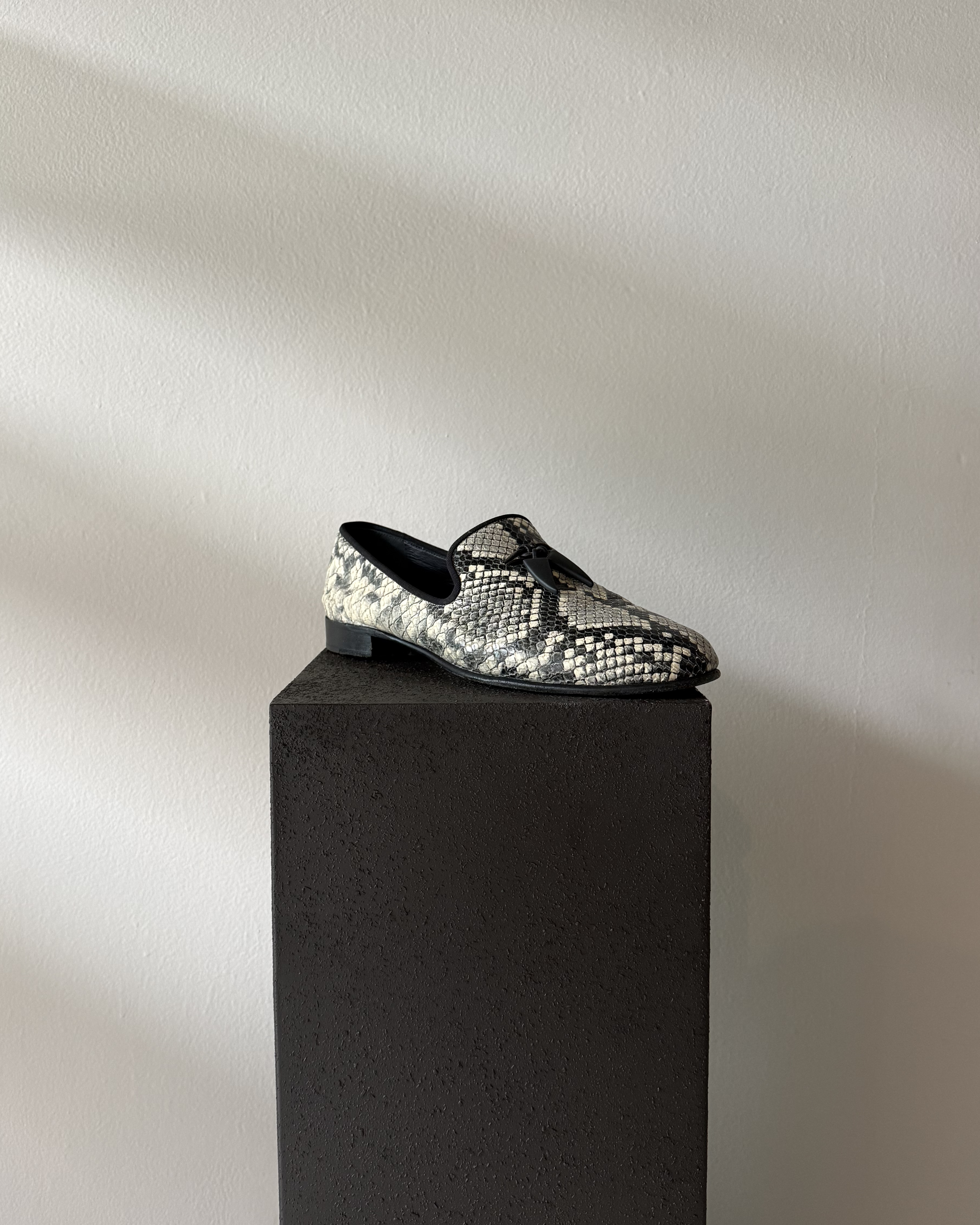 Zapatos GIUSEPPE ZANOTTI
