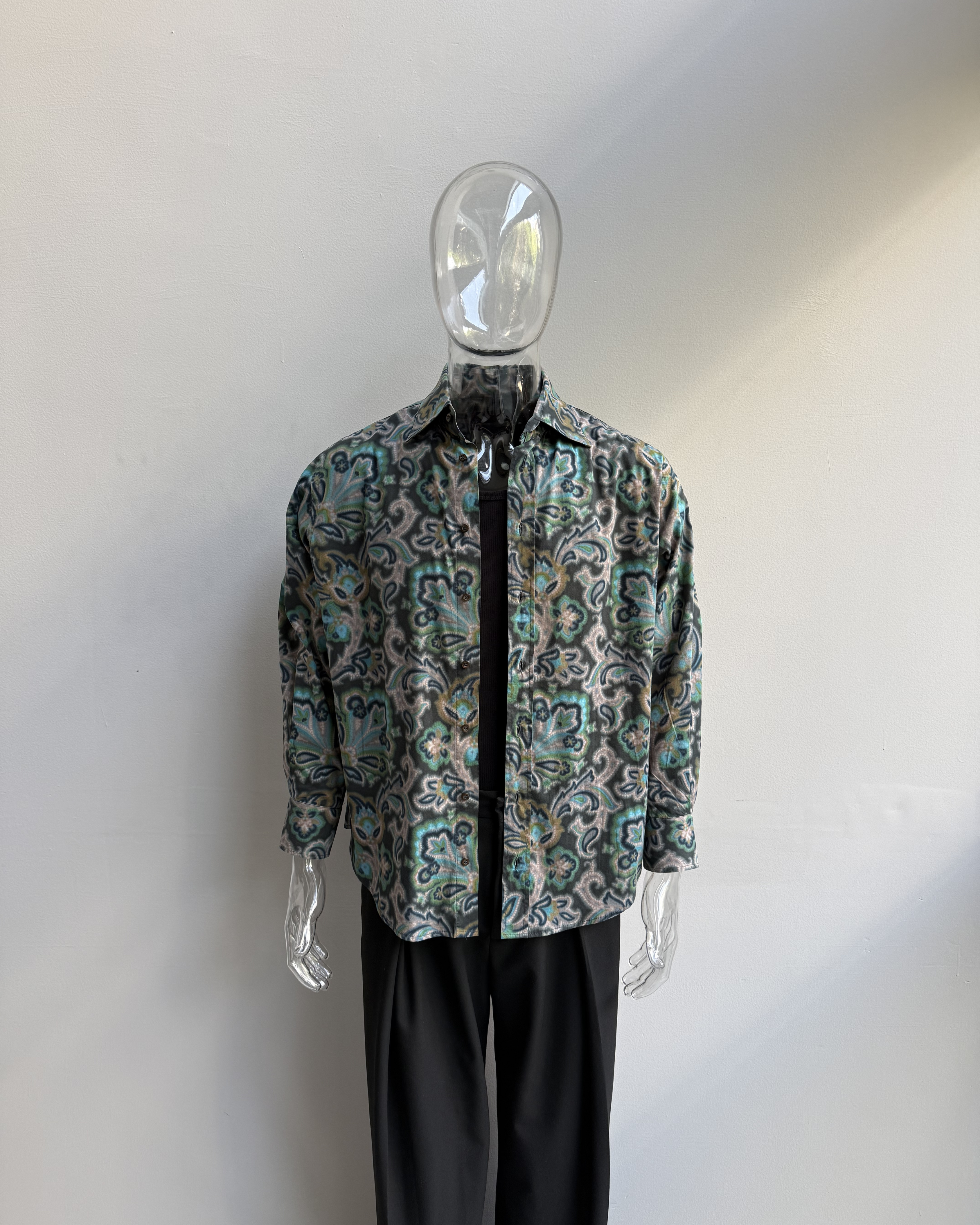 Camisa ETRO