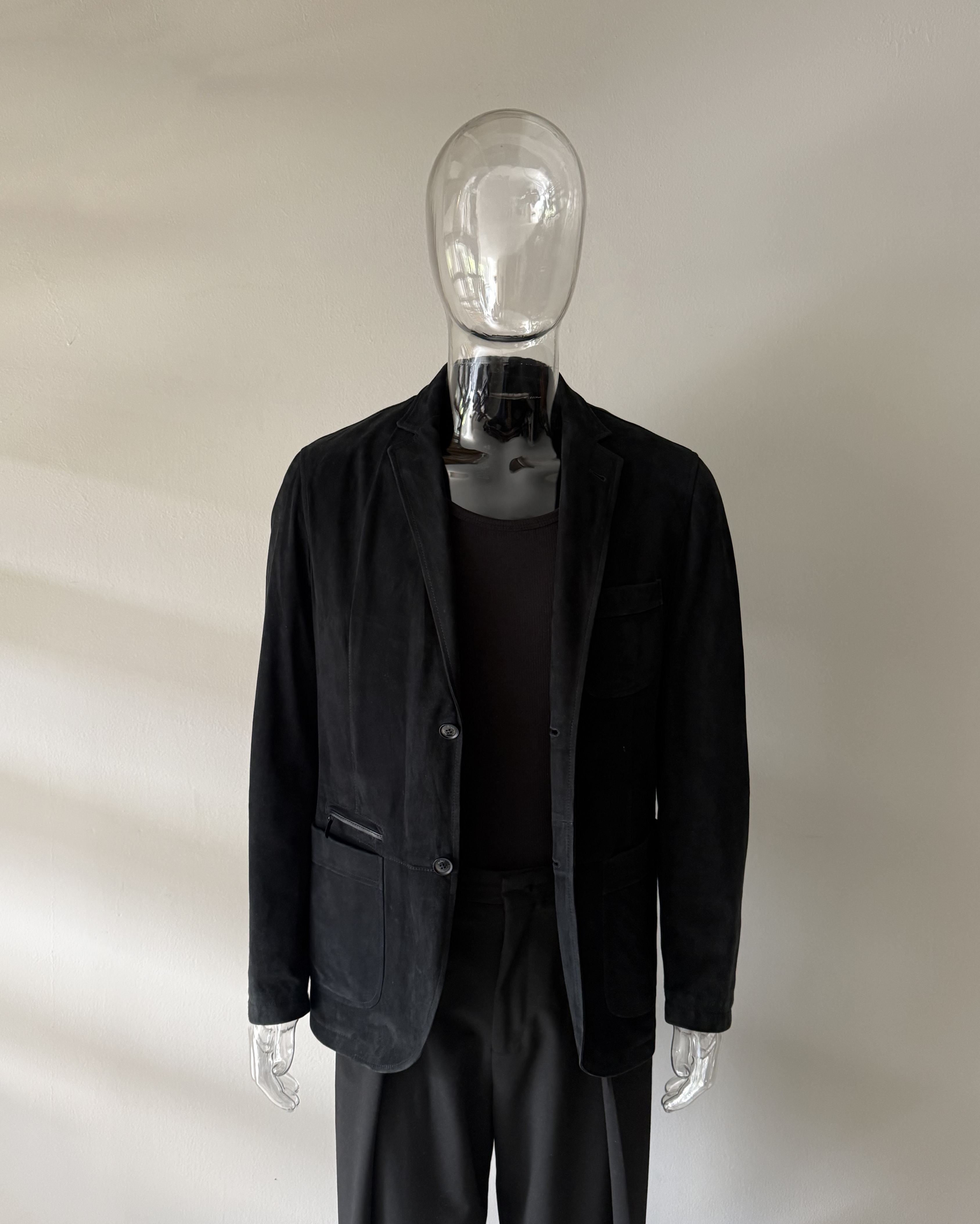 Blazer ERMENEGILDO ZEGNA