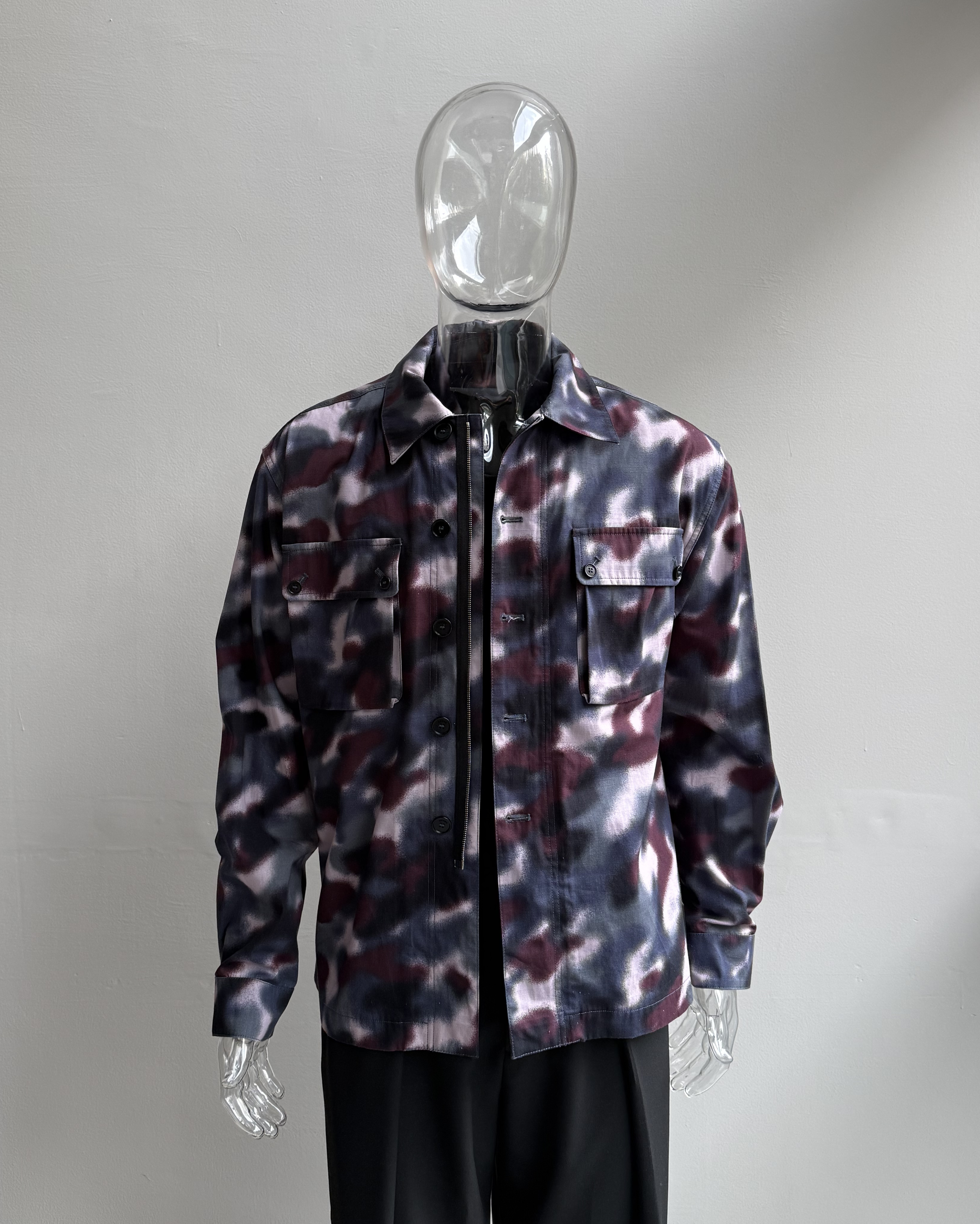 Chaqueta KENZO