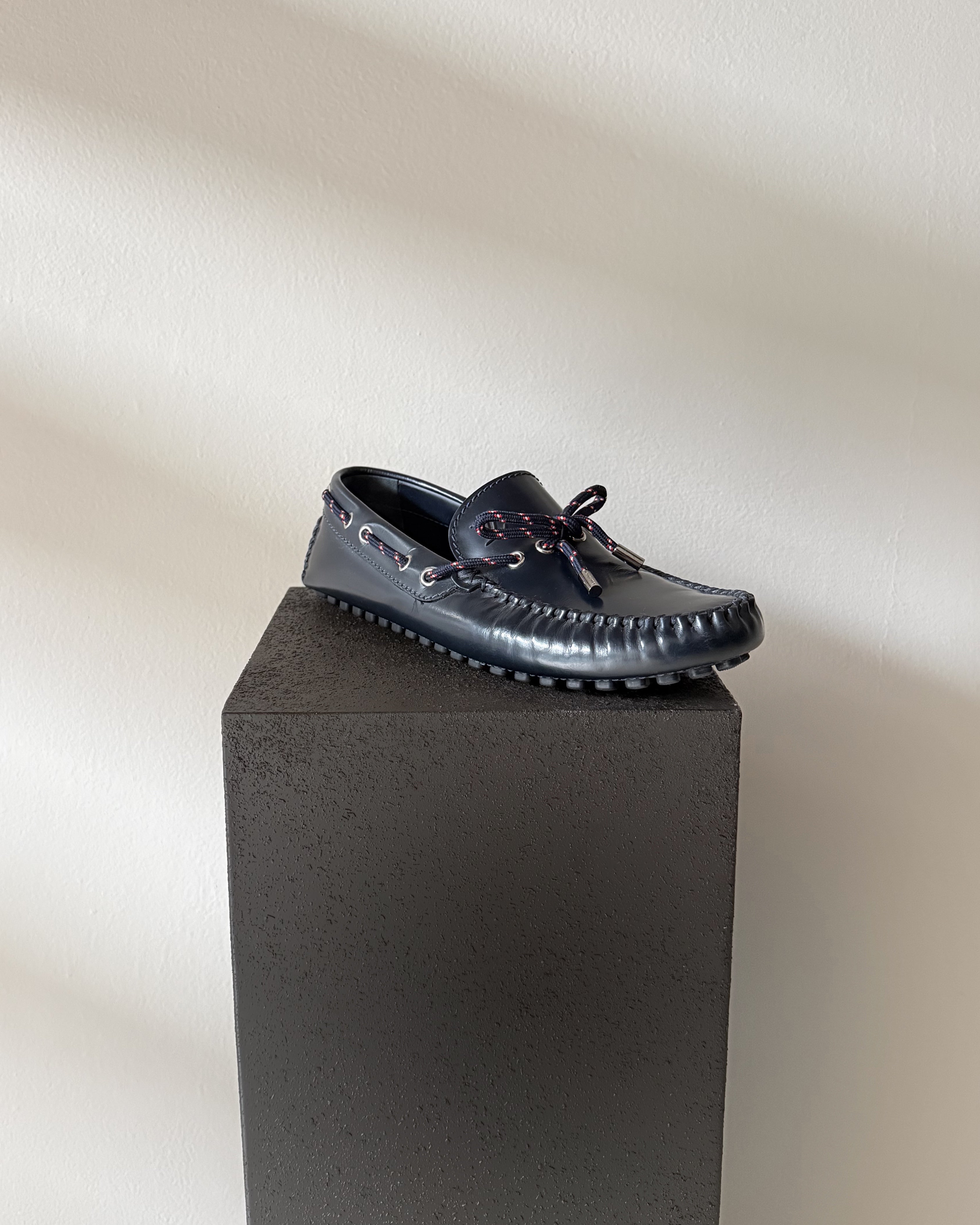 Mocasines LOUIS VUITTON