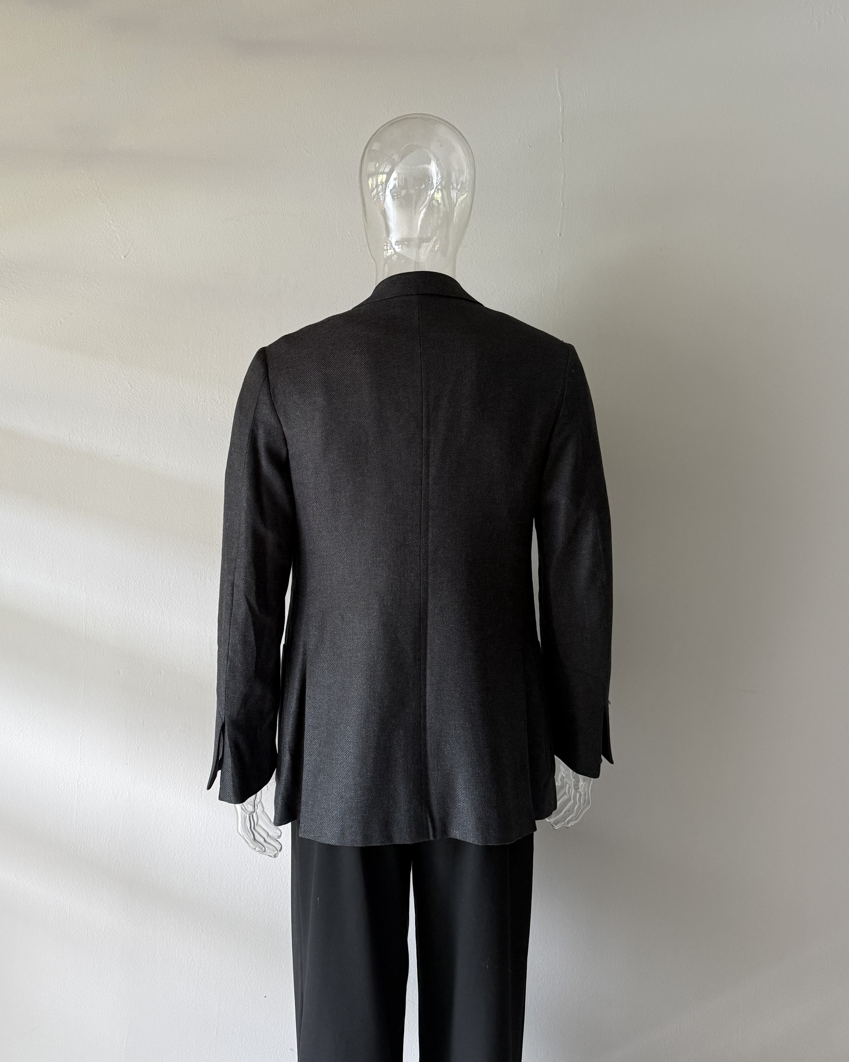 Blazer ERMENEGILDO ZEGNA