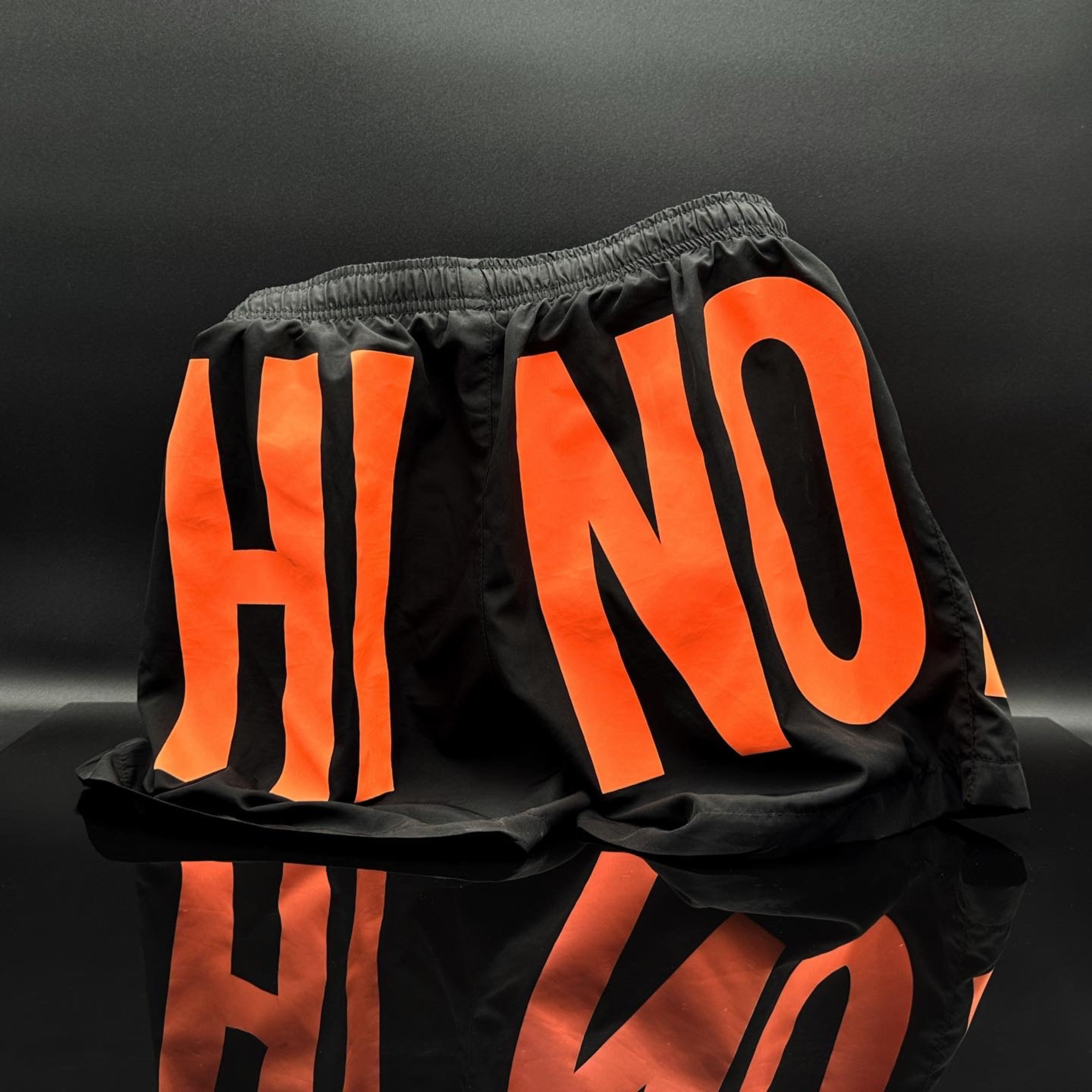 Traje de baño MOSCHINO