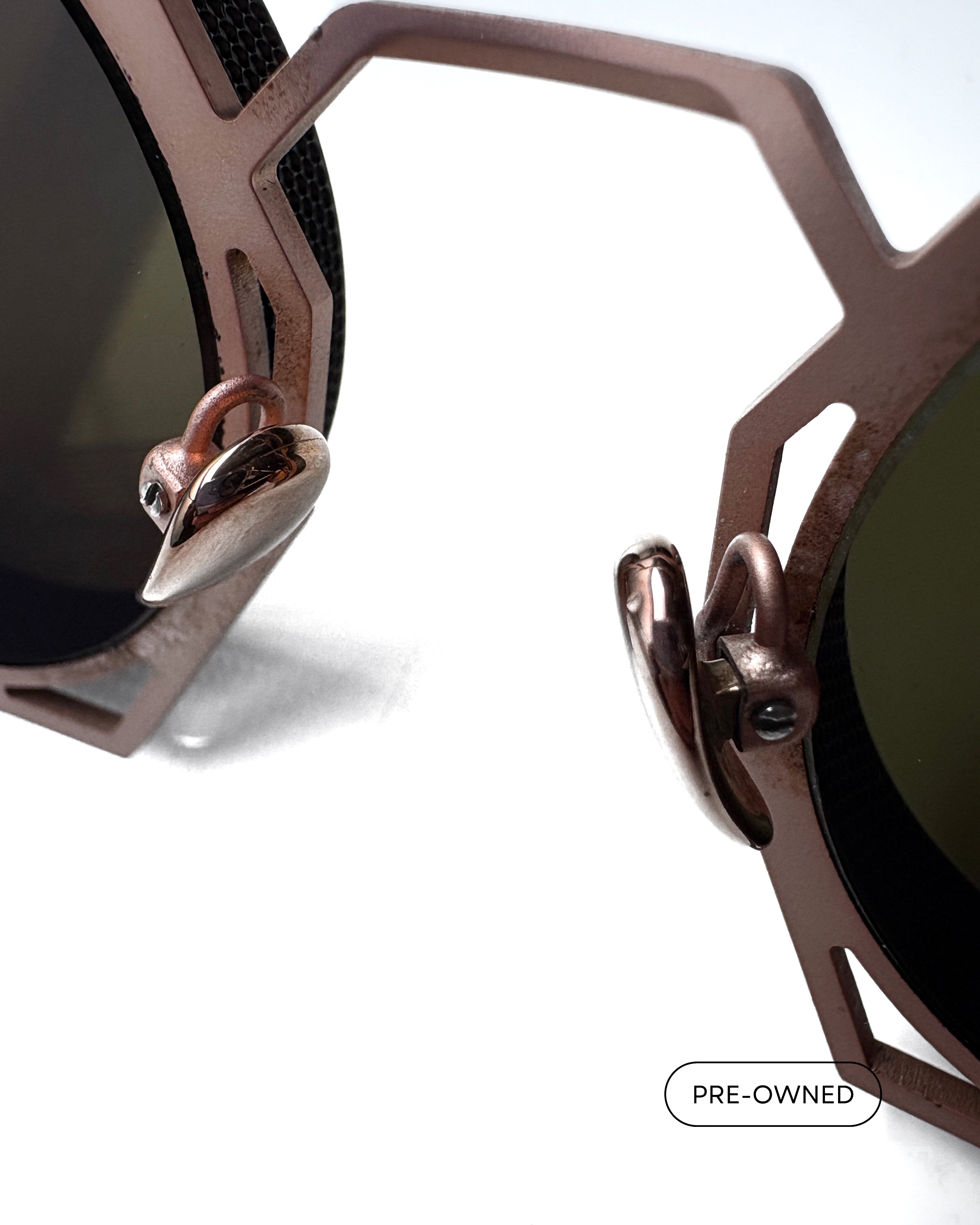 Lentes de sol VYSEN EYEWEAR