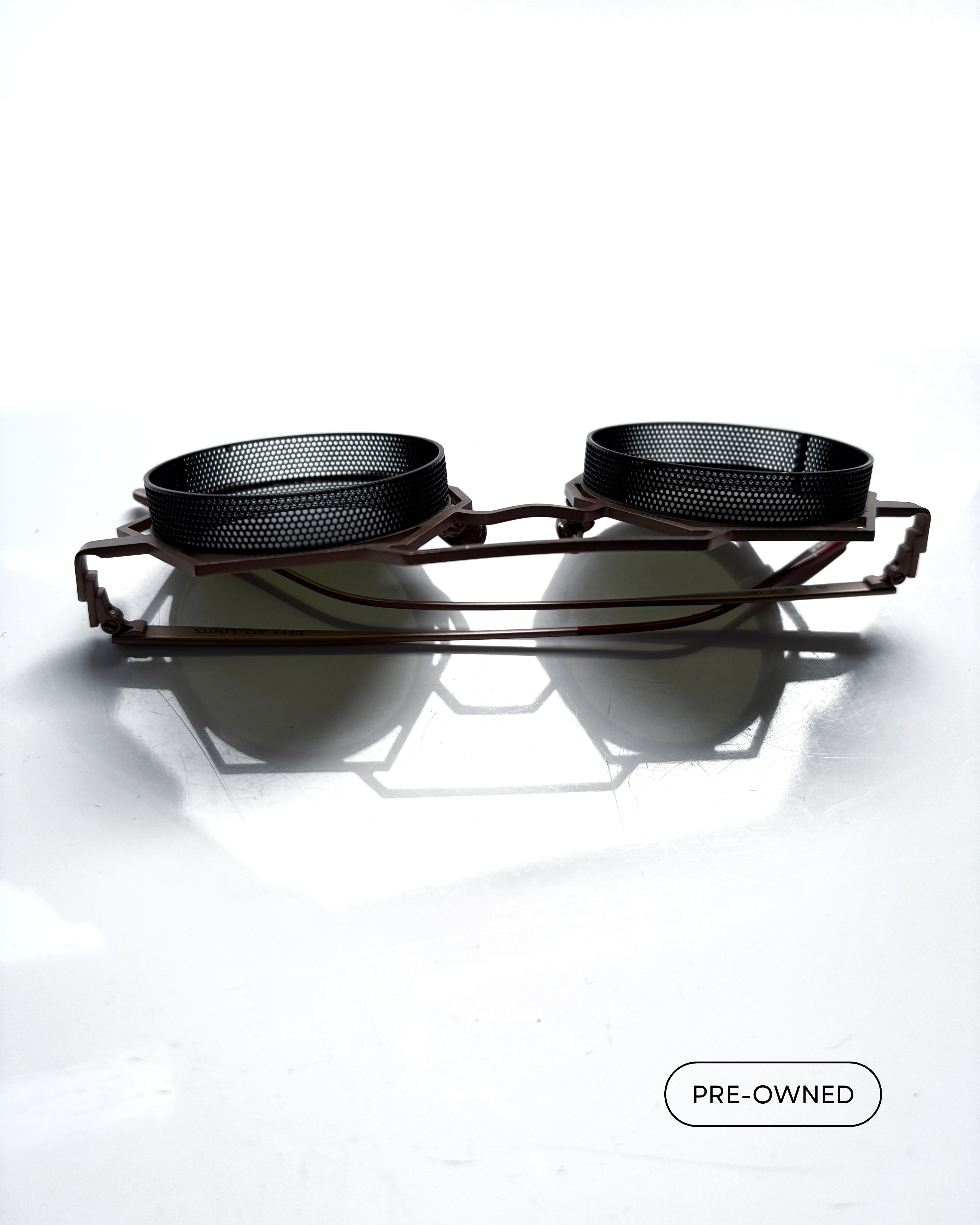 Lentes de sol VYSEN EYEWEAR