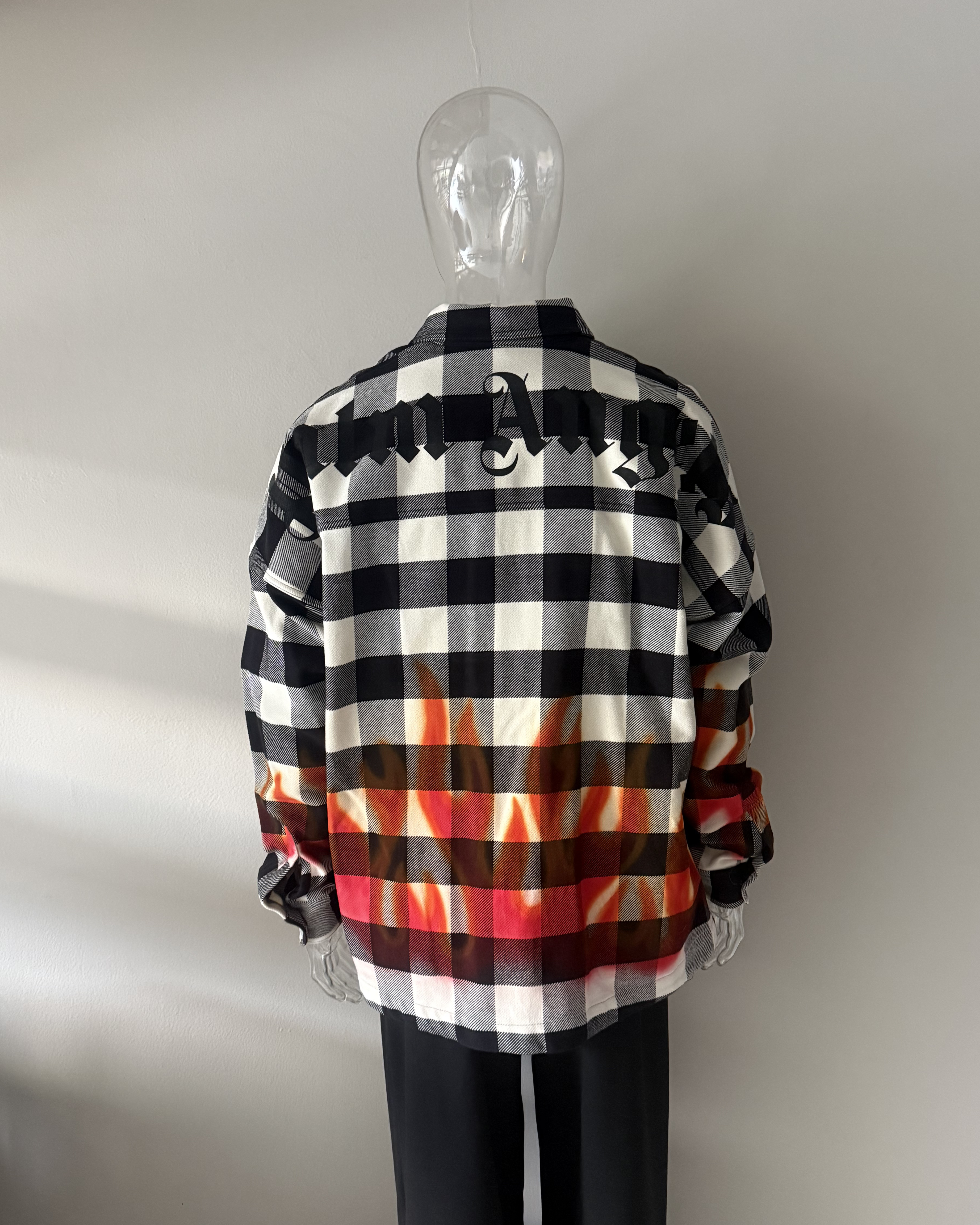 Chaqueta PALM ANGELS