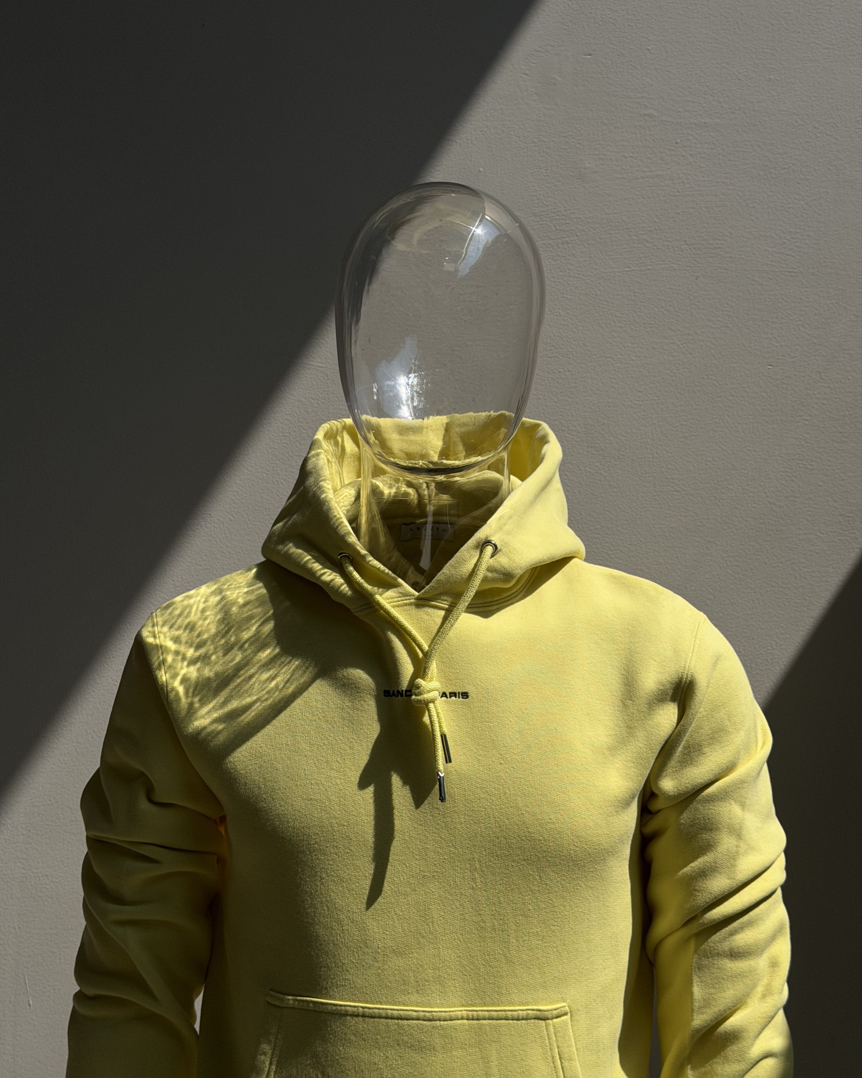 Hoodie SANDRO