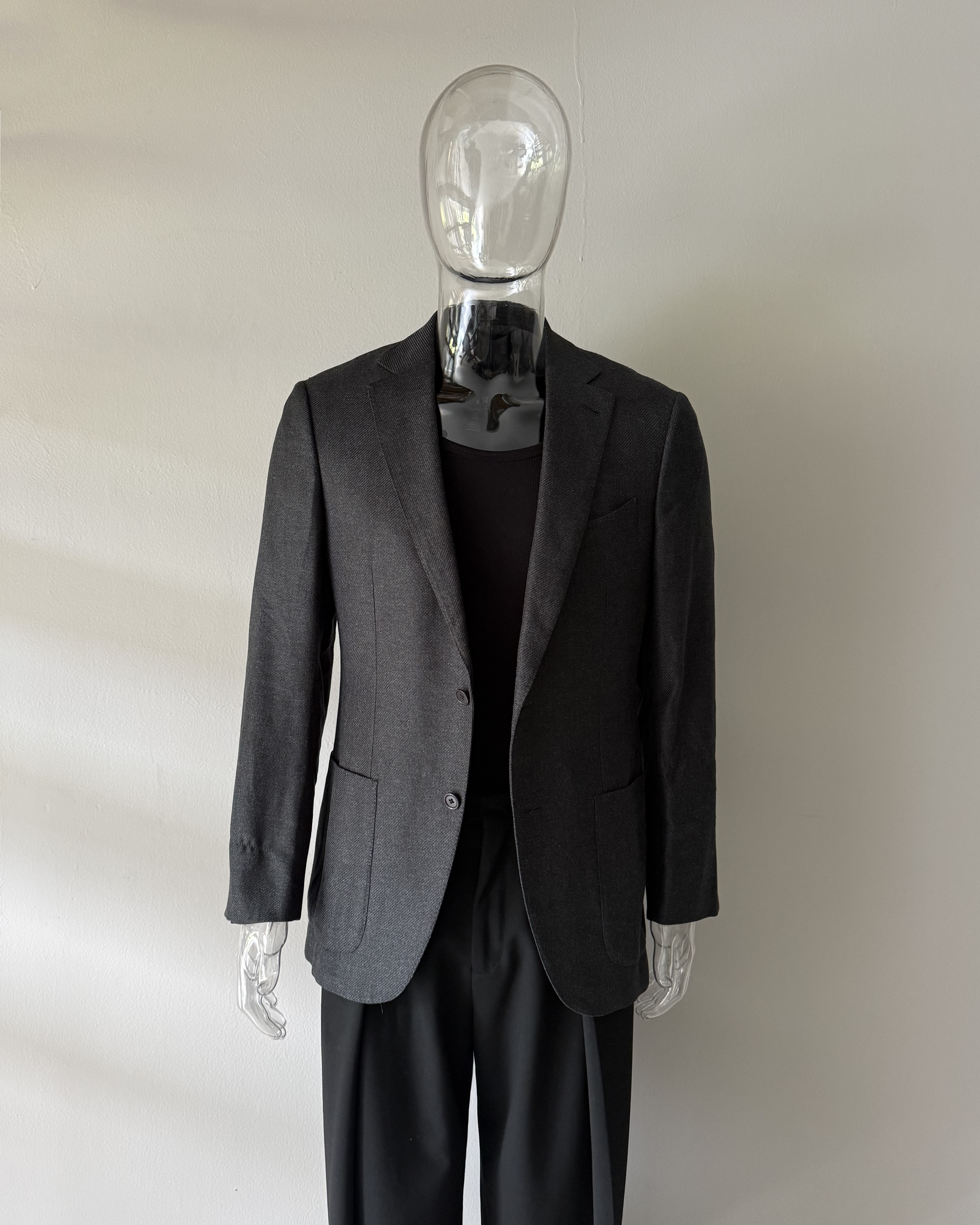Blazer ERMENEGILDO ZEGNA