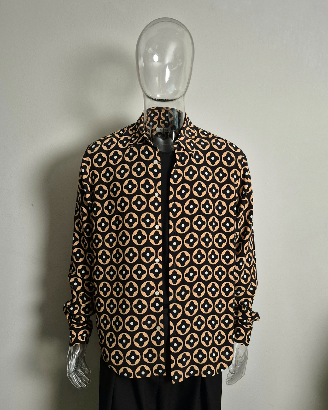 Camisa SANDRO