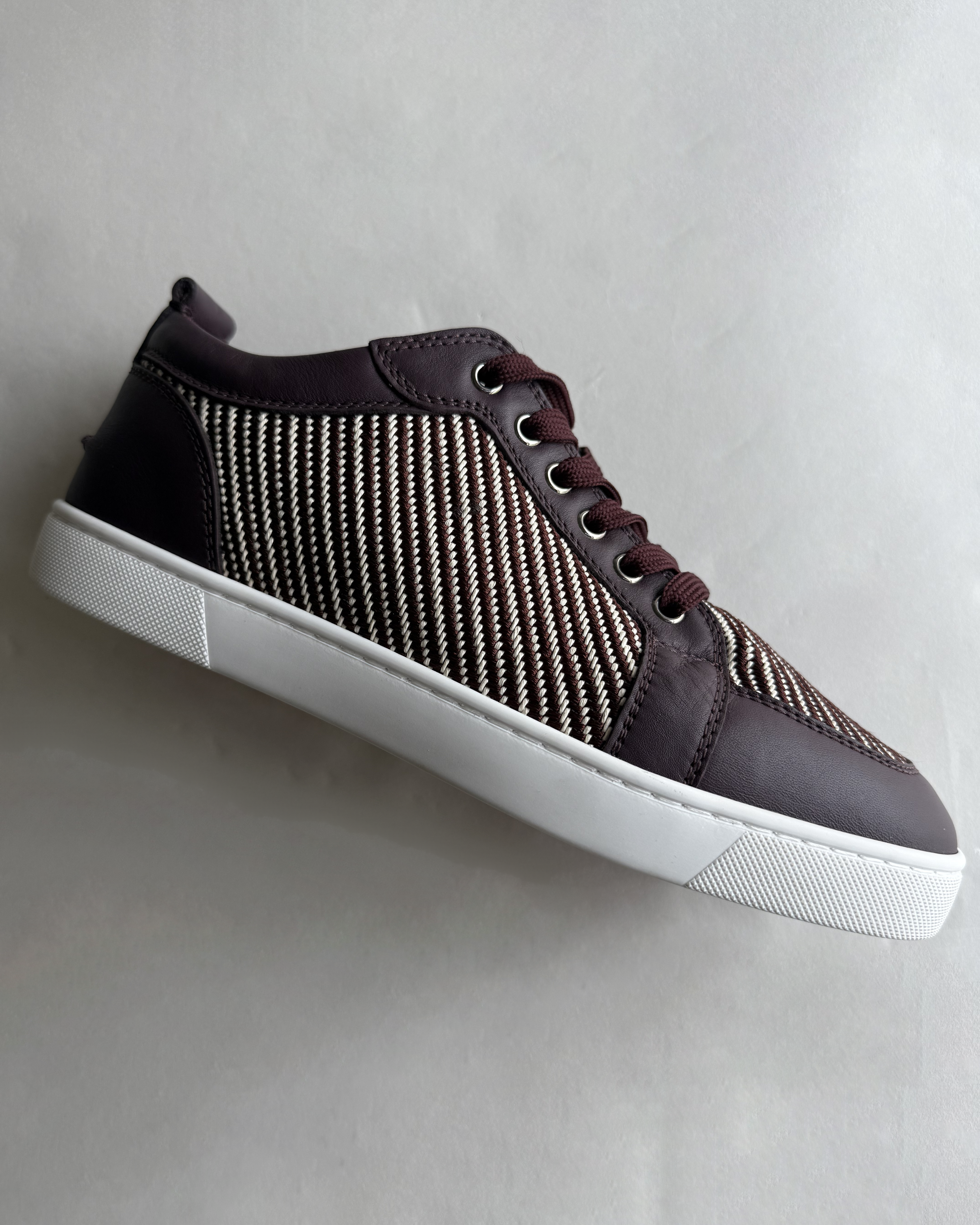 Tenis CHRISTIAN LOUBOUTIN