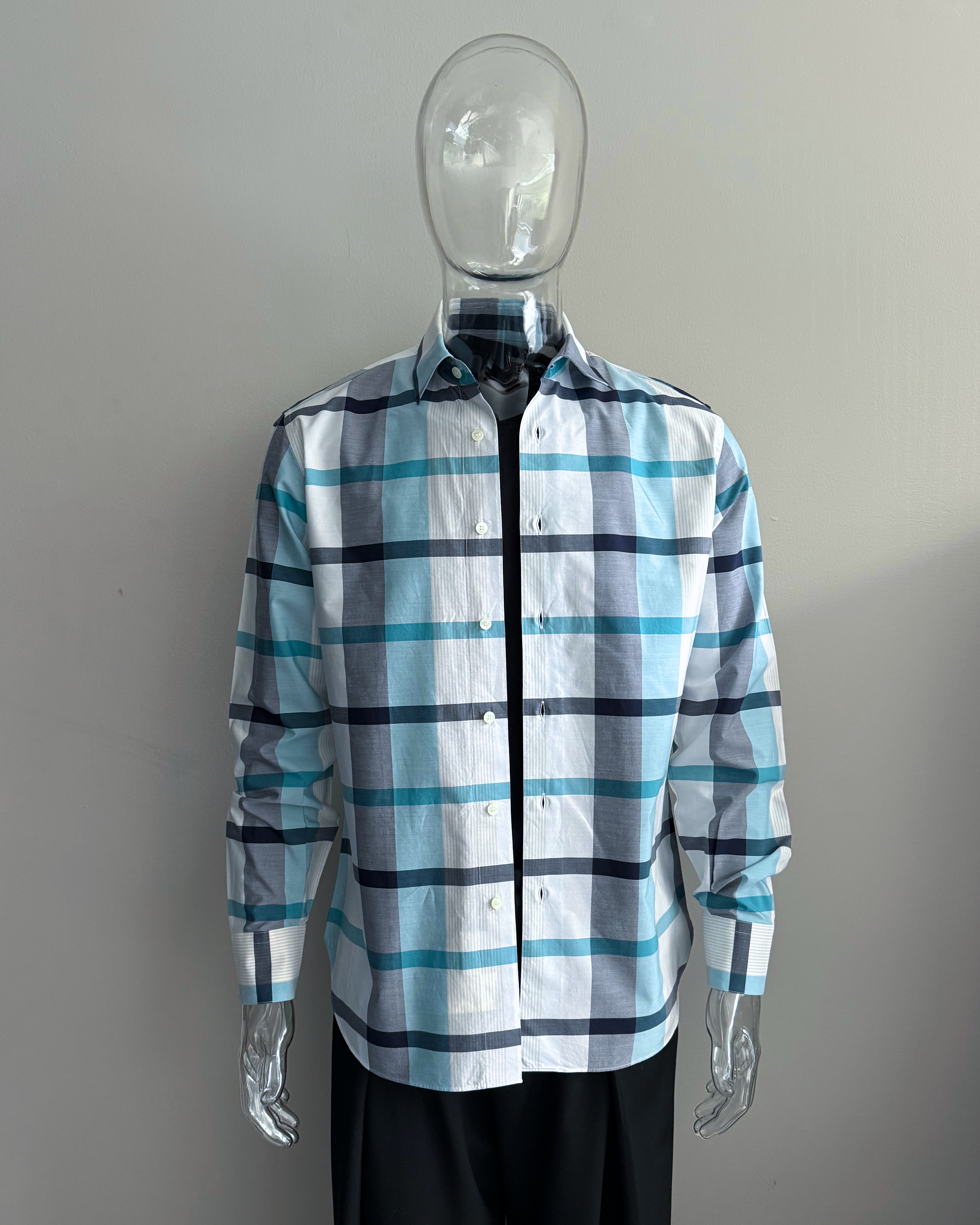 Camisa SALVATORE FERRAGAMO