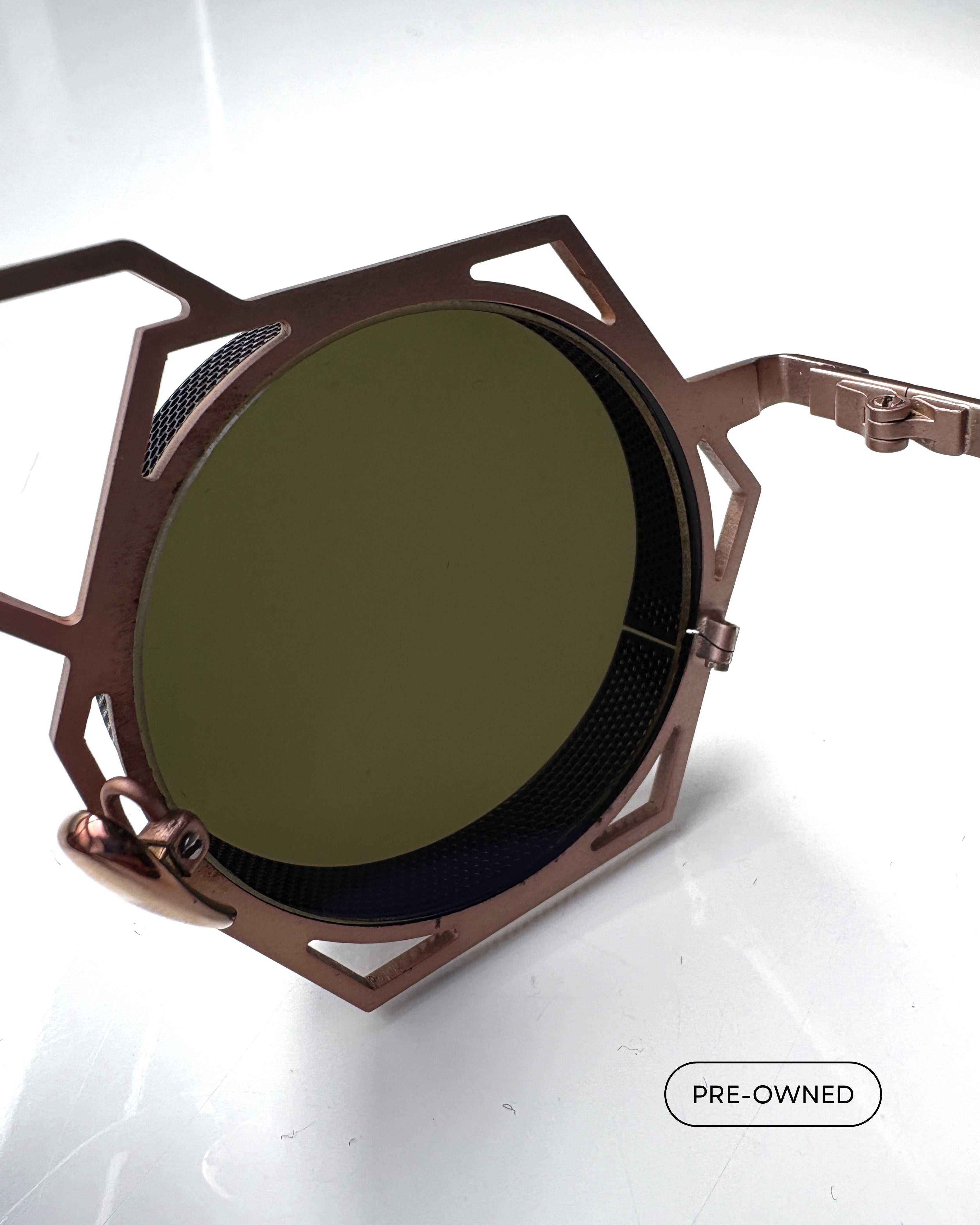 Lentes de sol VYSEN EYEWEAR