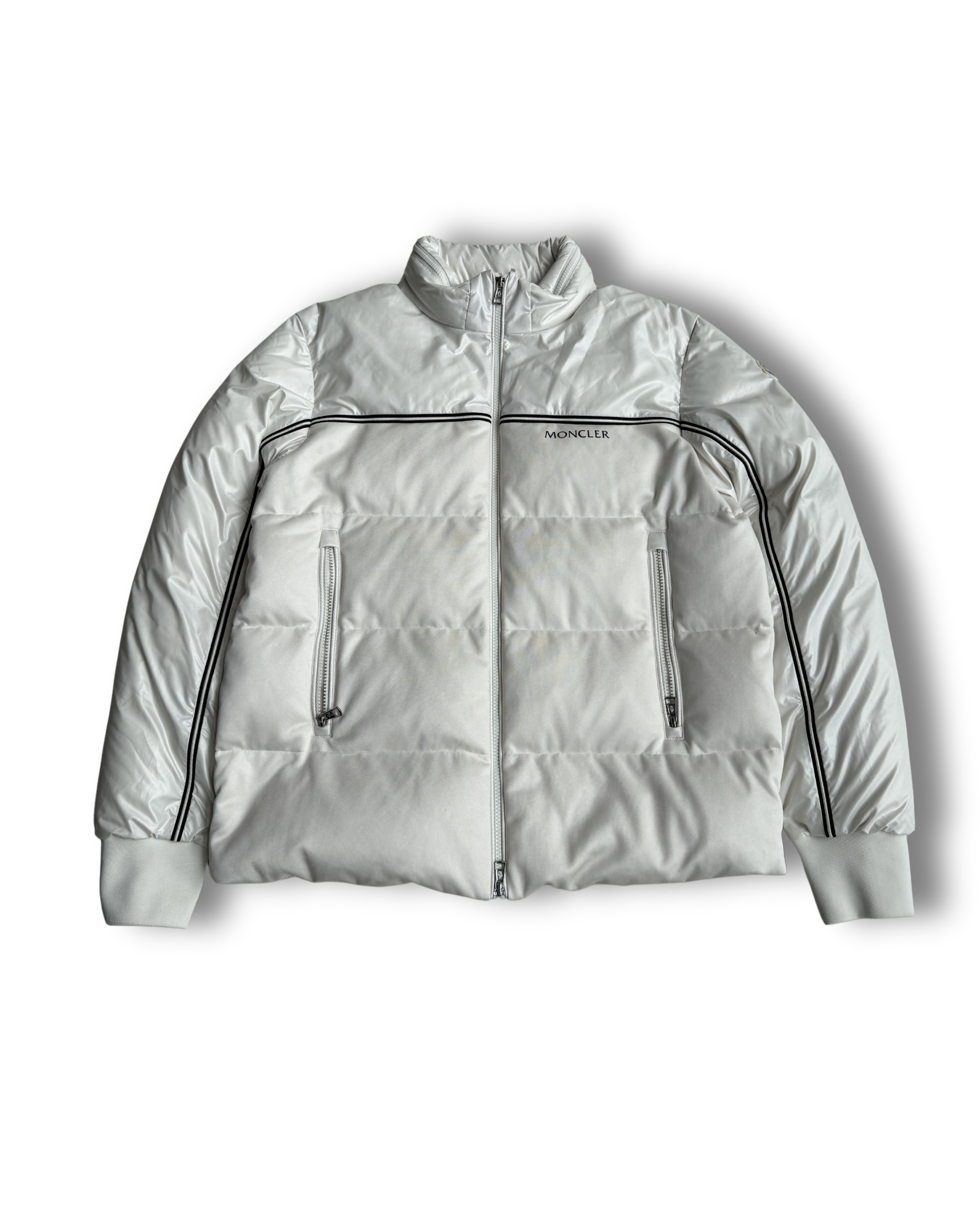 Chaqueta buffer MONCLER
