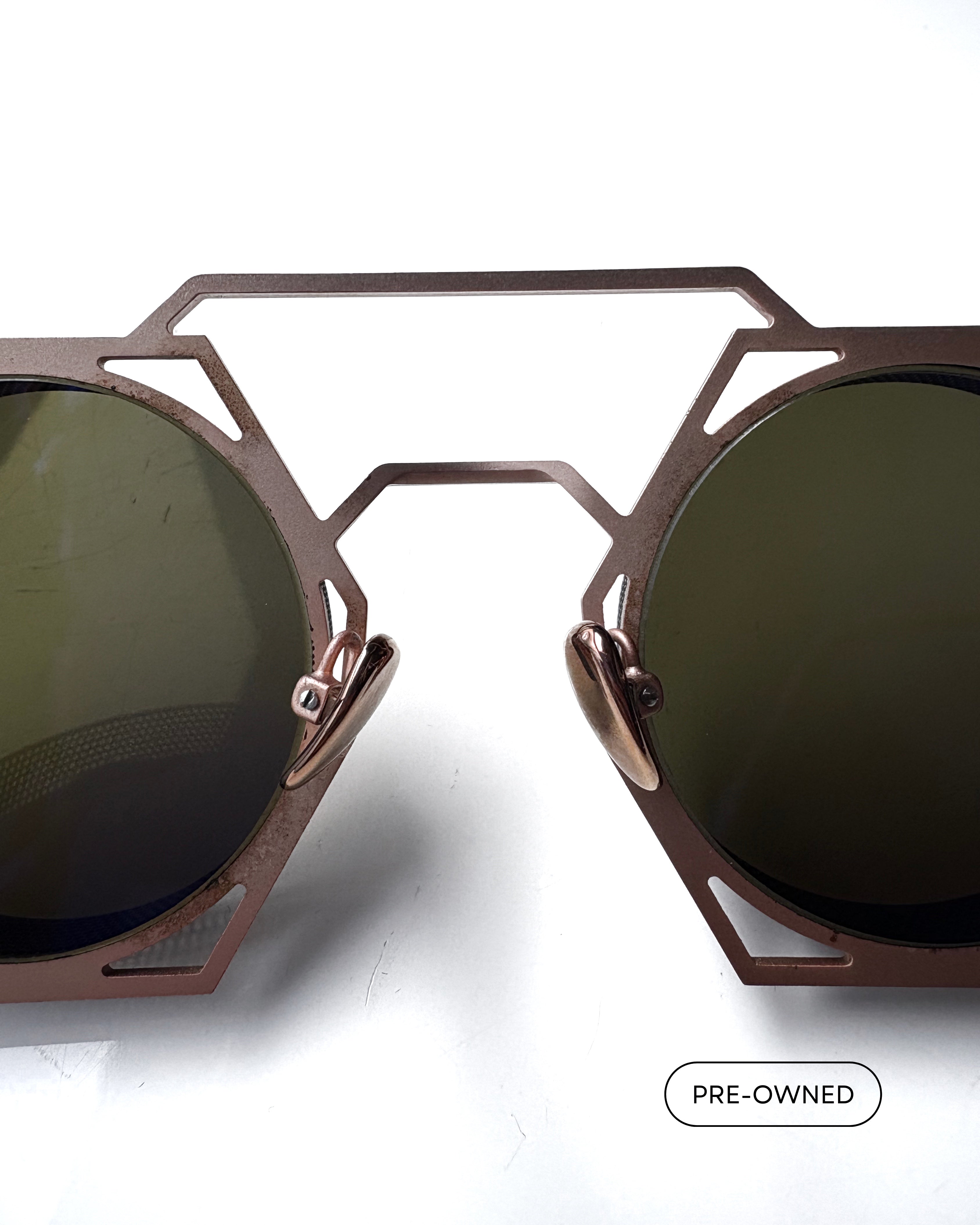 Lentes de sol VYSEN EYEWEAR