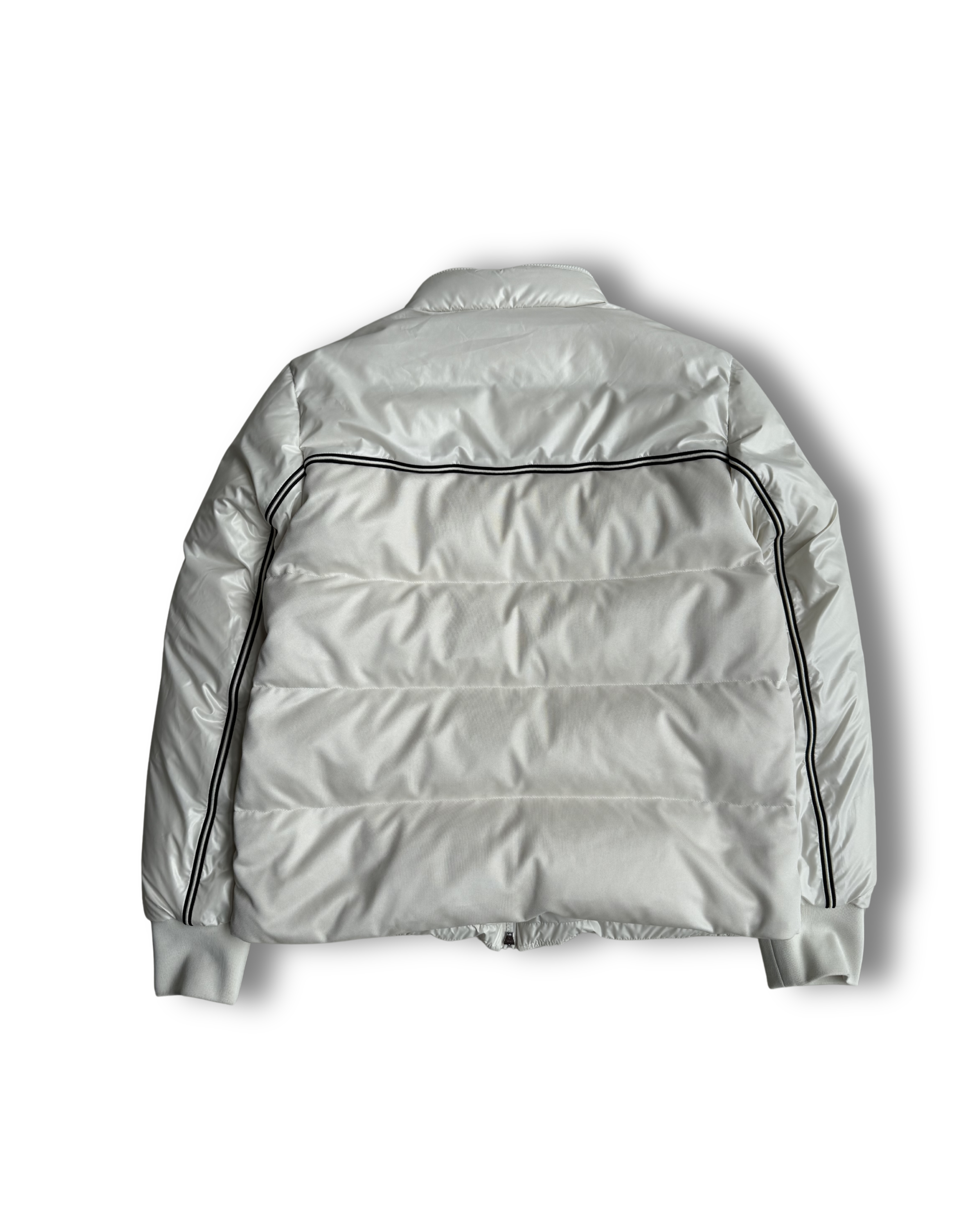 Chaqueta buffer MONCLER