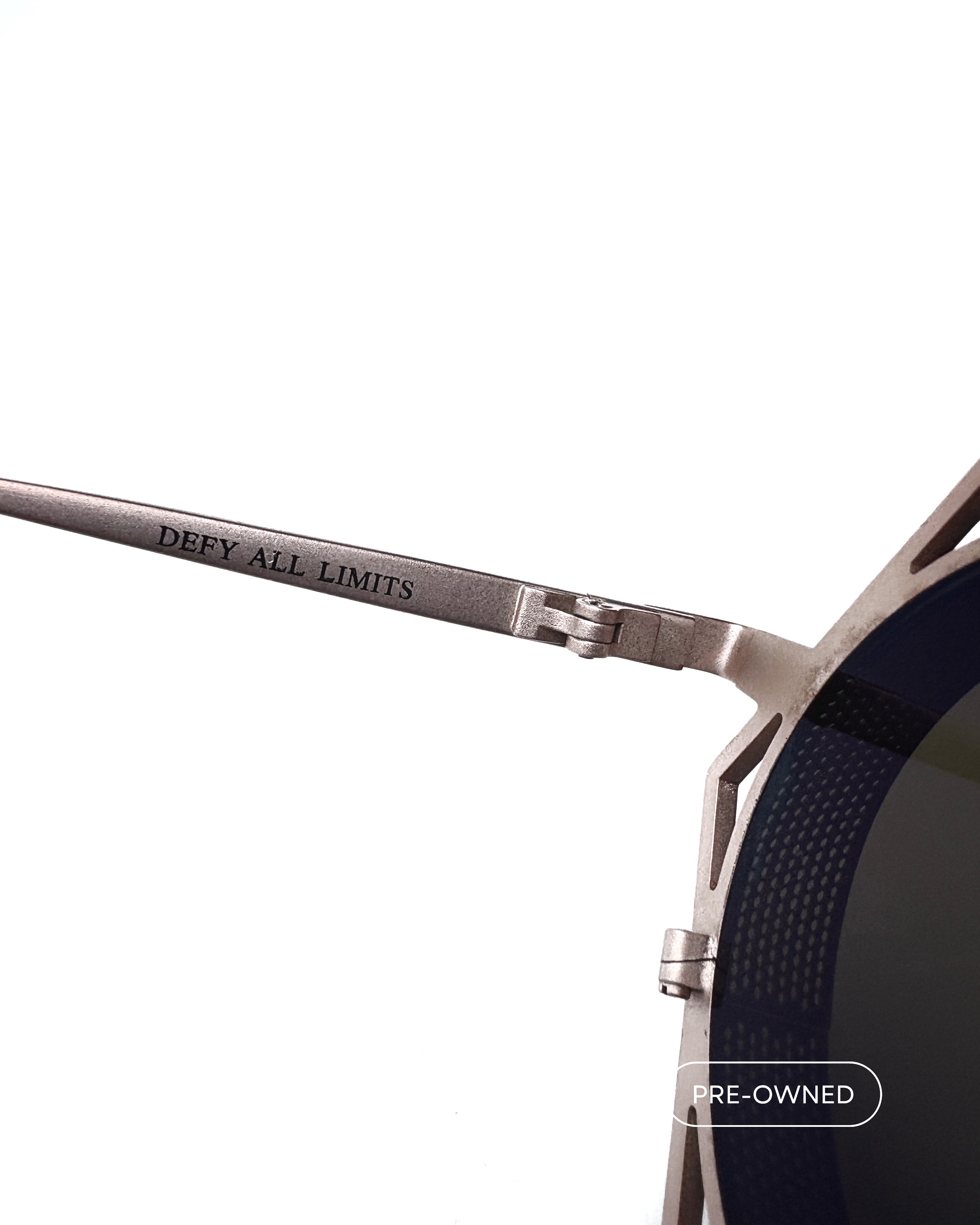 Lentes de sol VYSEN EYEWEAR