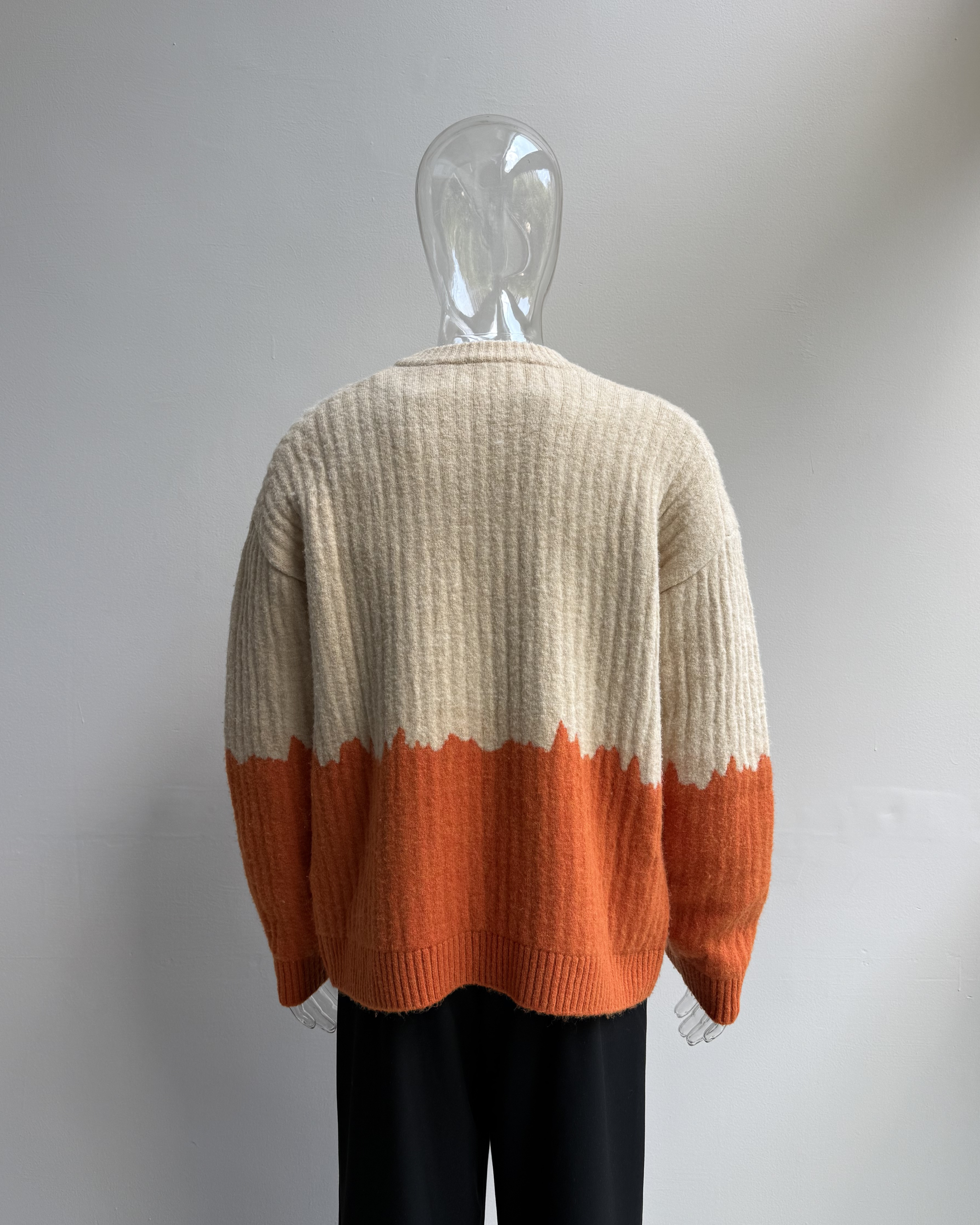 Suéter NANUSHKA