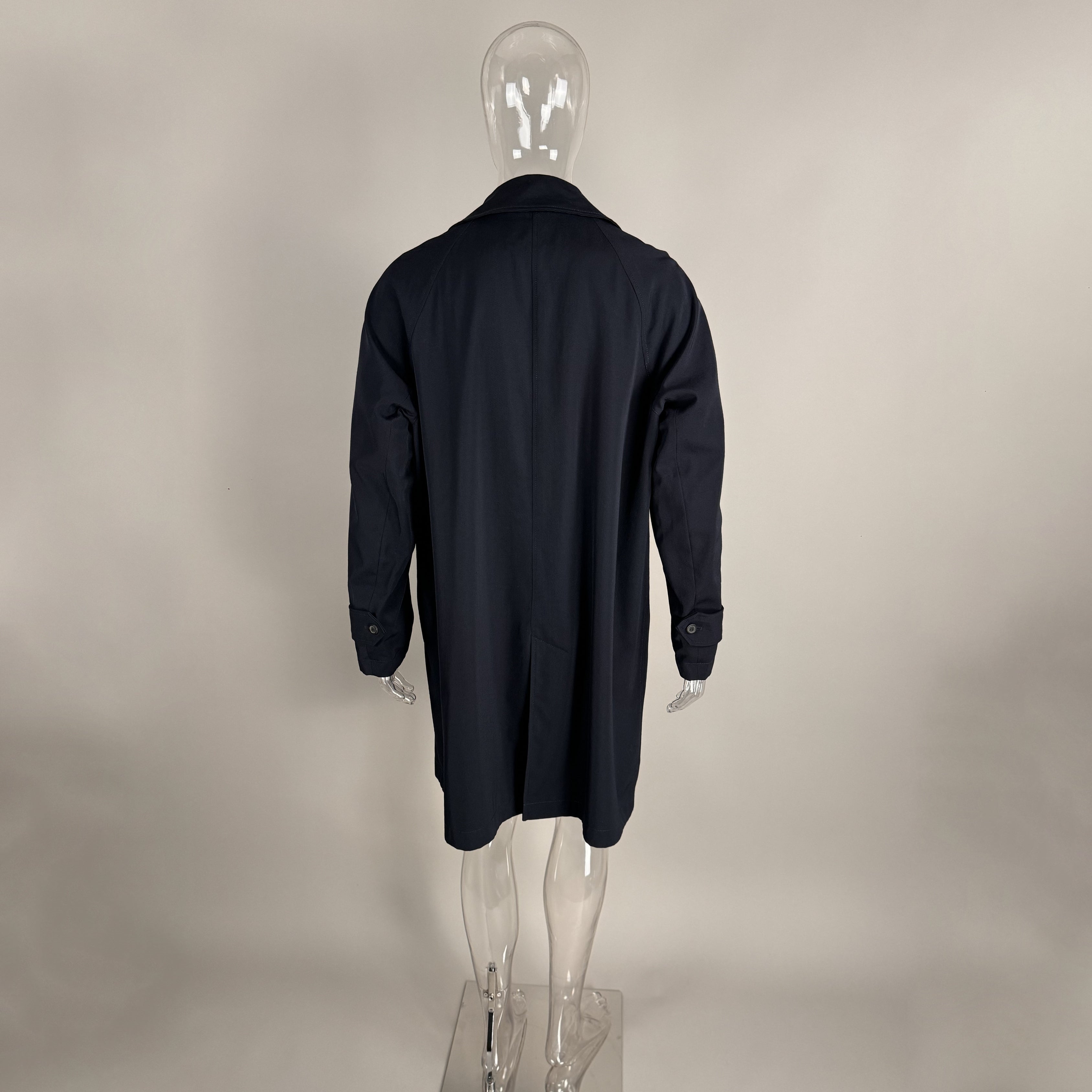Abrigo LANVIN doble vista