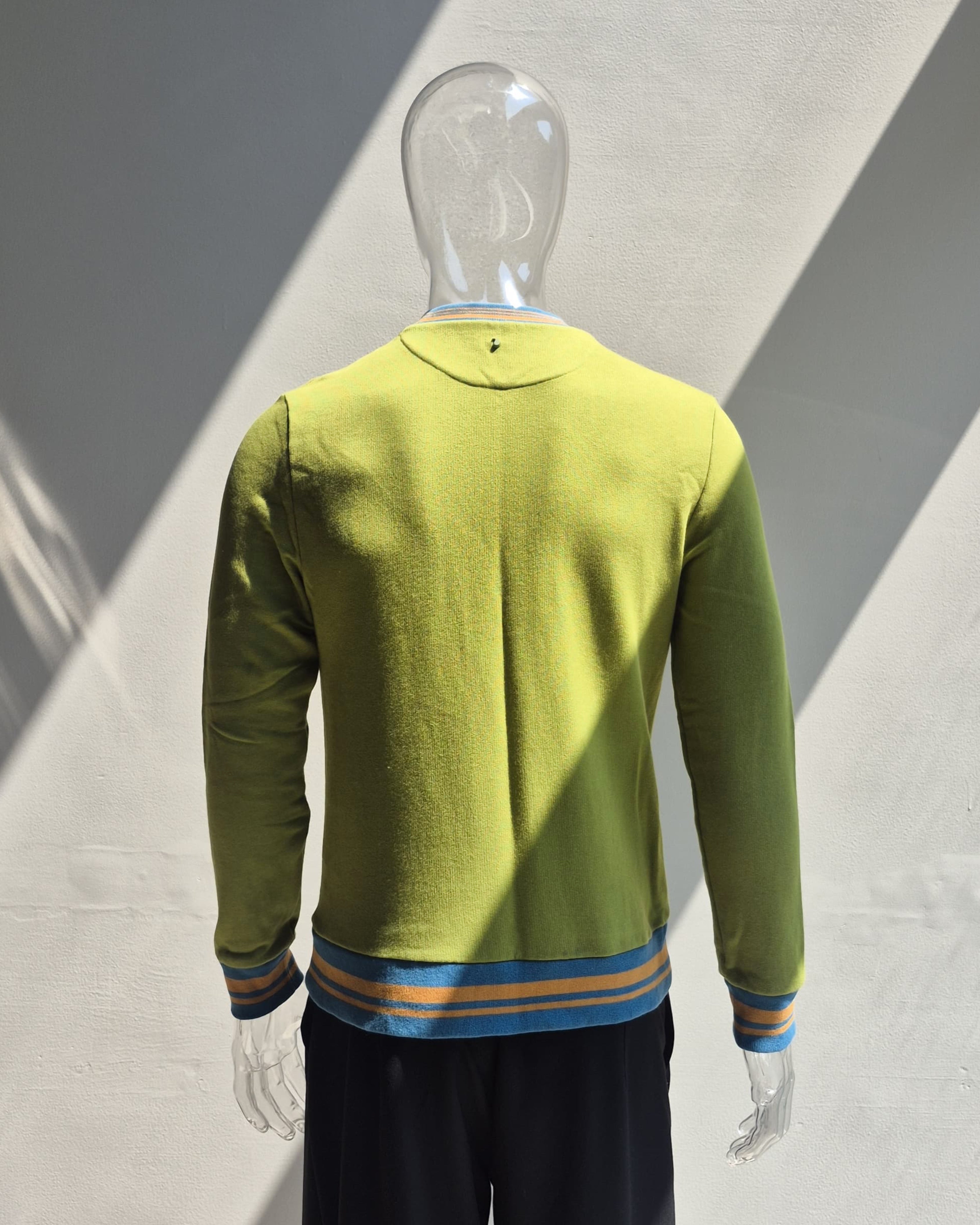 Suéter ETRO