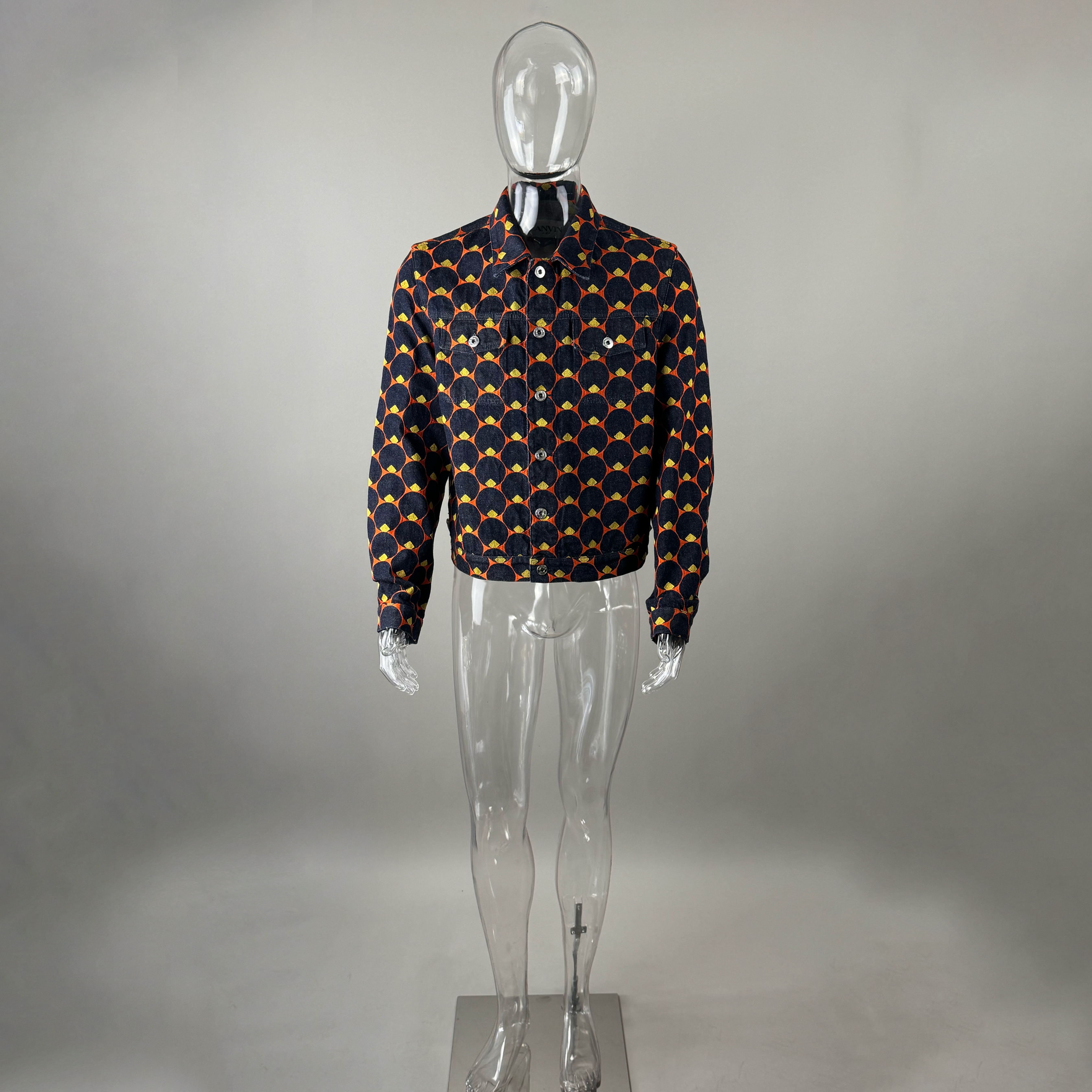 Chaqueta LANVIN