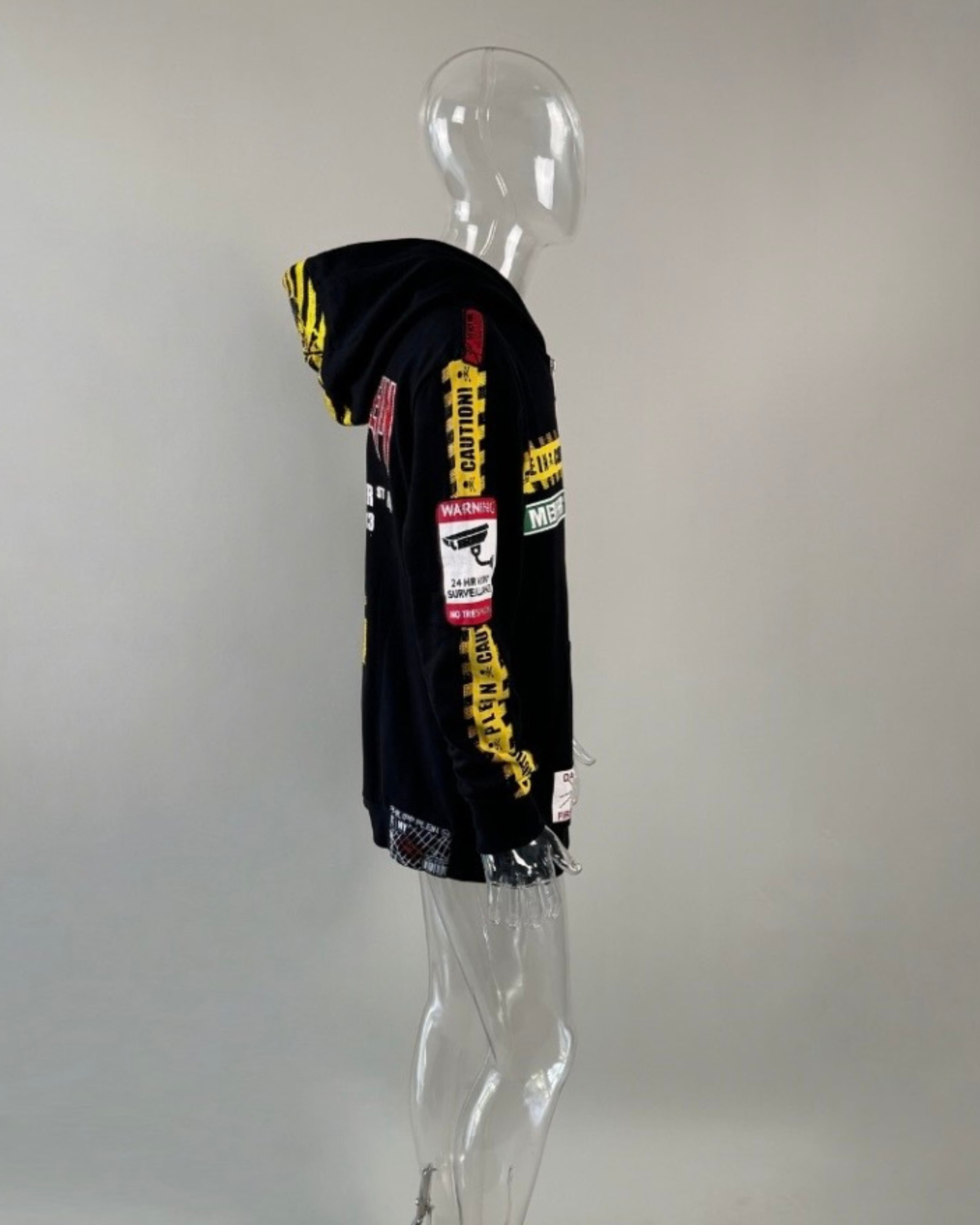Hoodie PHILIPP PLEIN