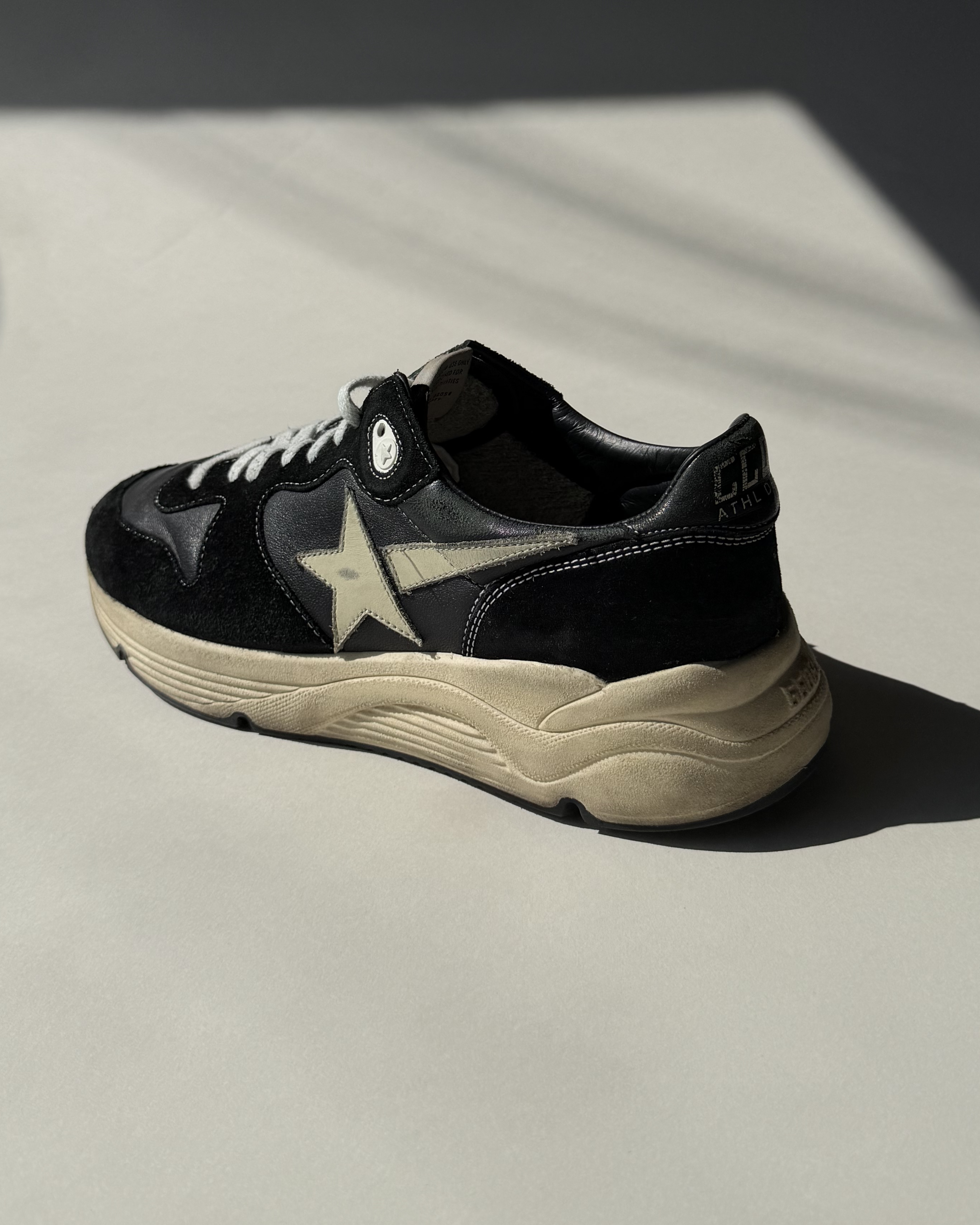 Tenis GOLDEN GOOSE