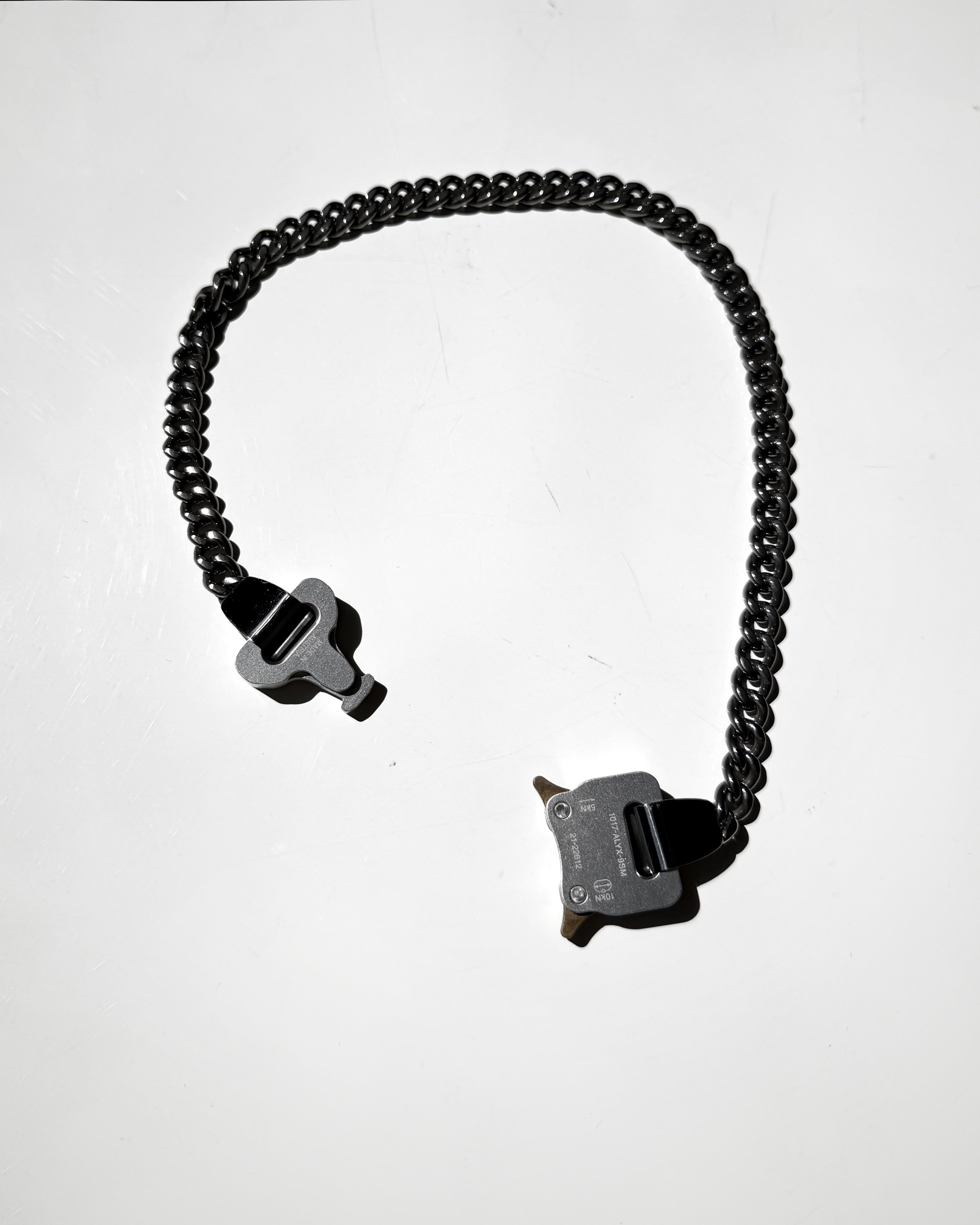 Collar 1017 ALYX 9SM