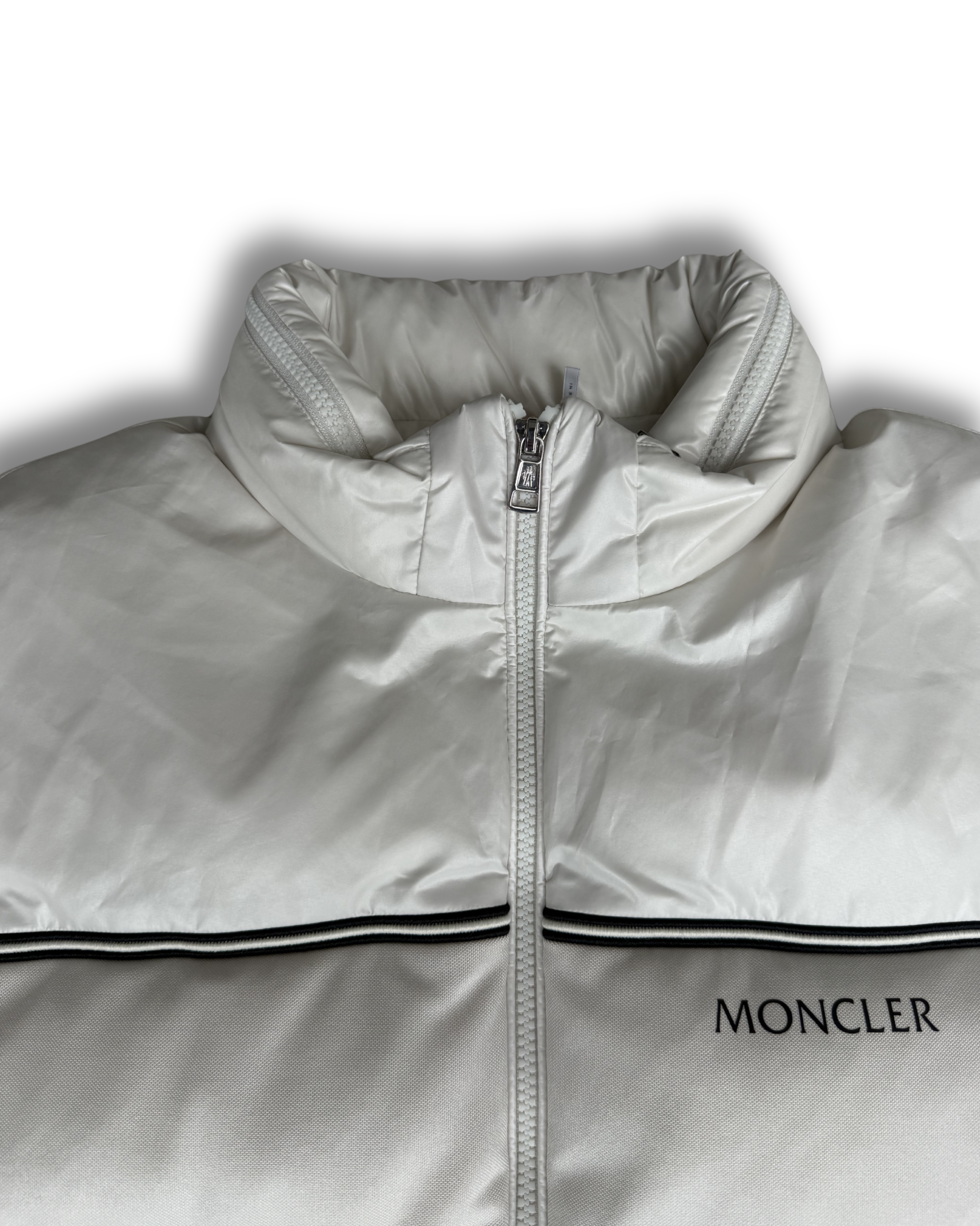 Chaqueta buffer MONCLER