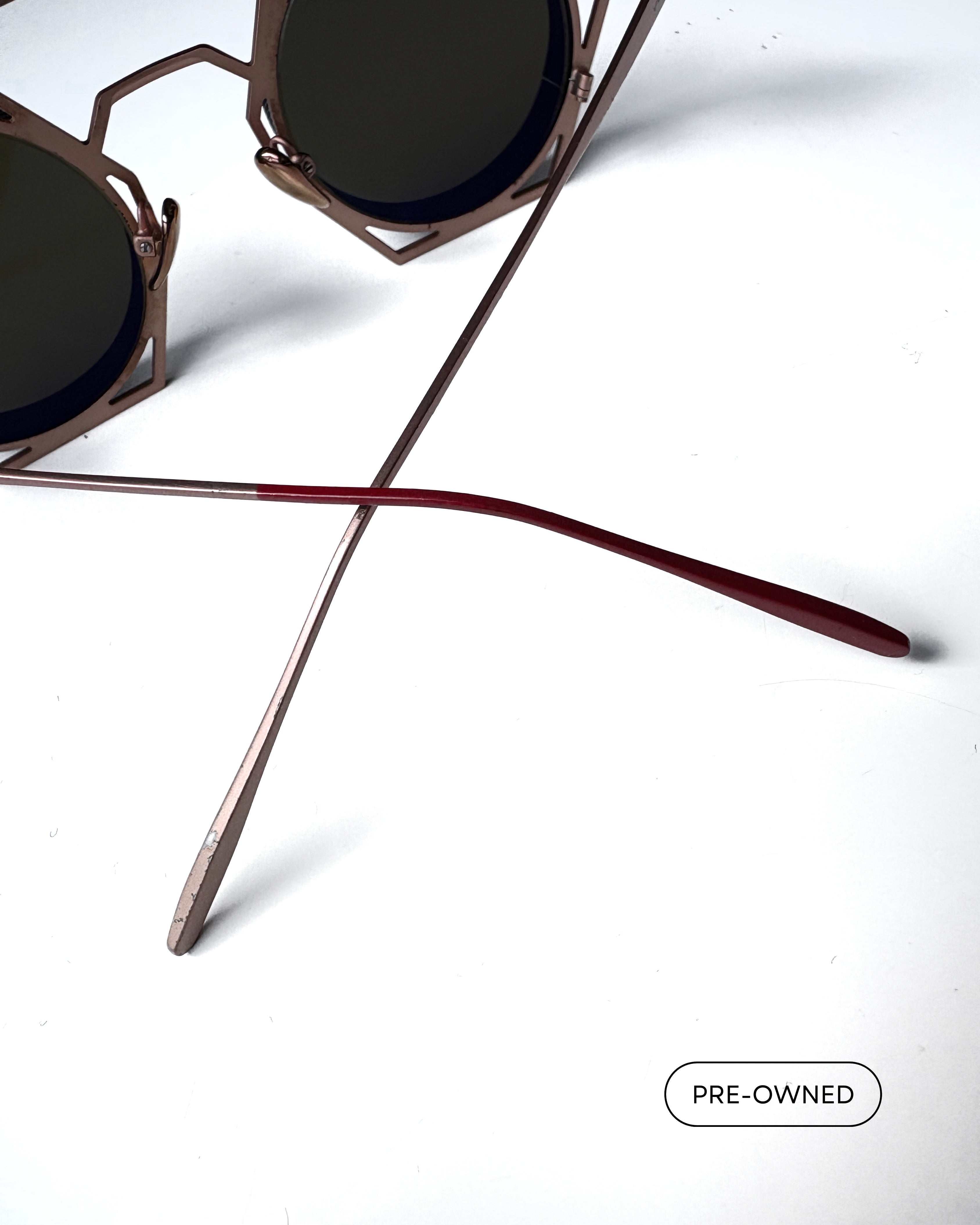 Lentes de sol VYSEN EYEWEAR