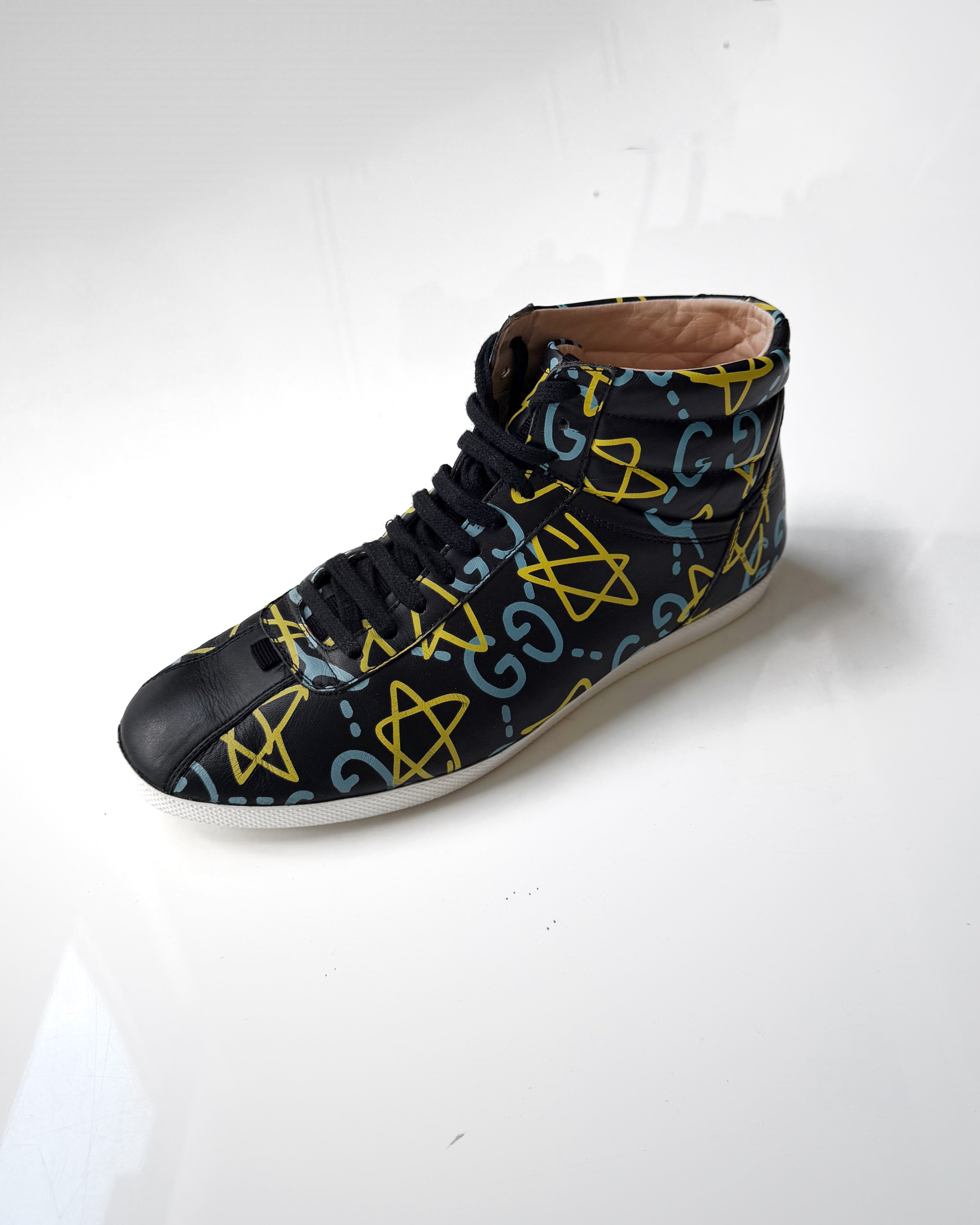 Tenis GUCCI