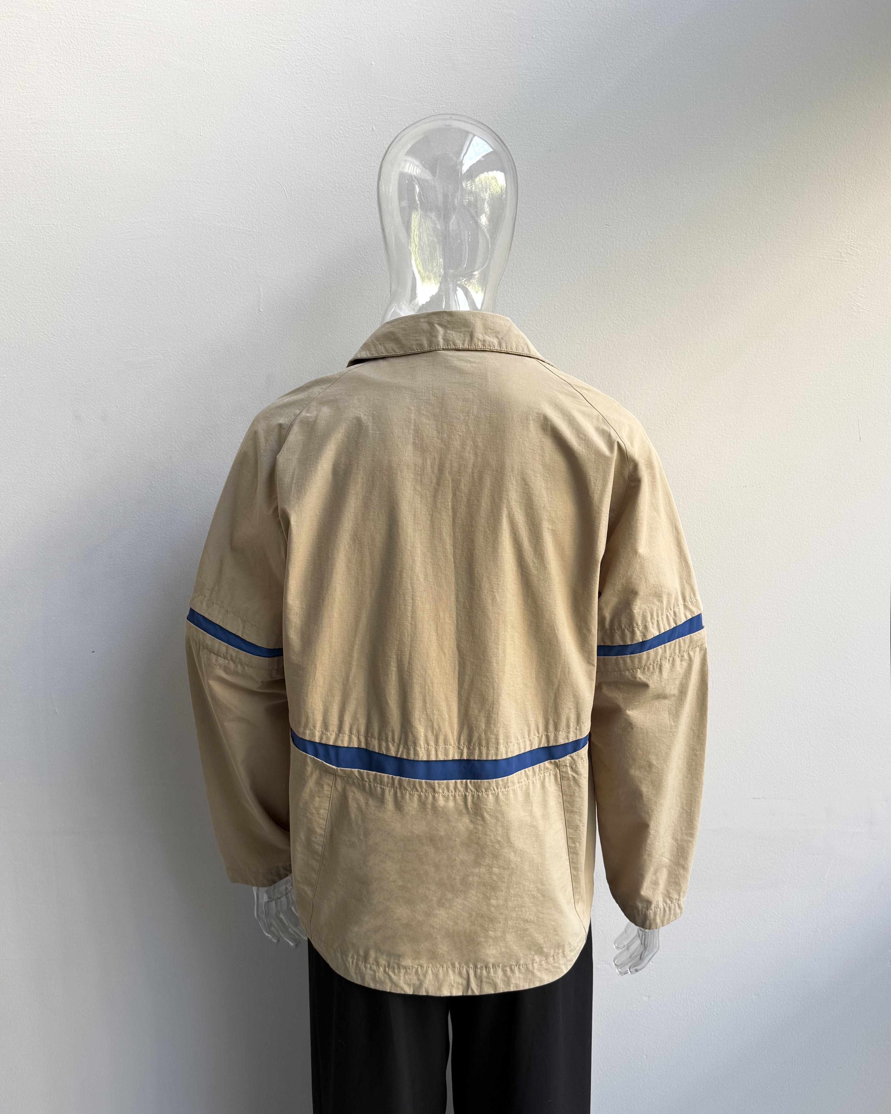 Chaqueta KENZO