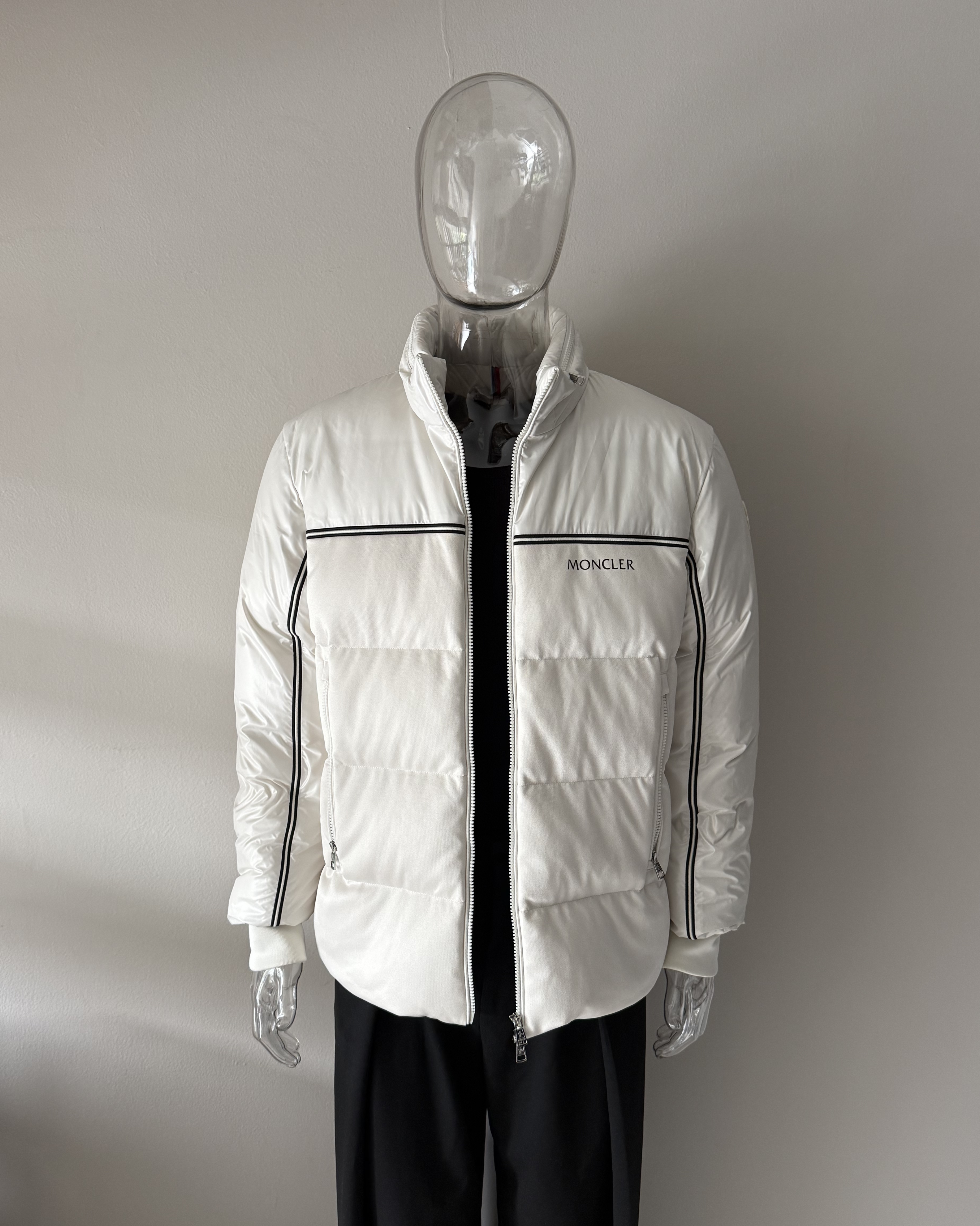 Chaqueta buffer MONCLER