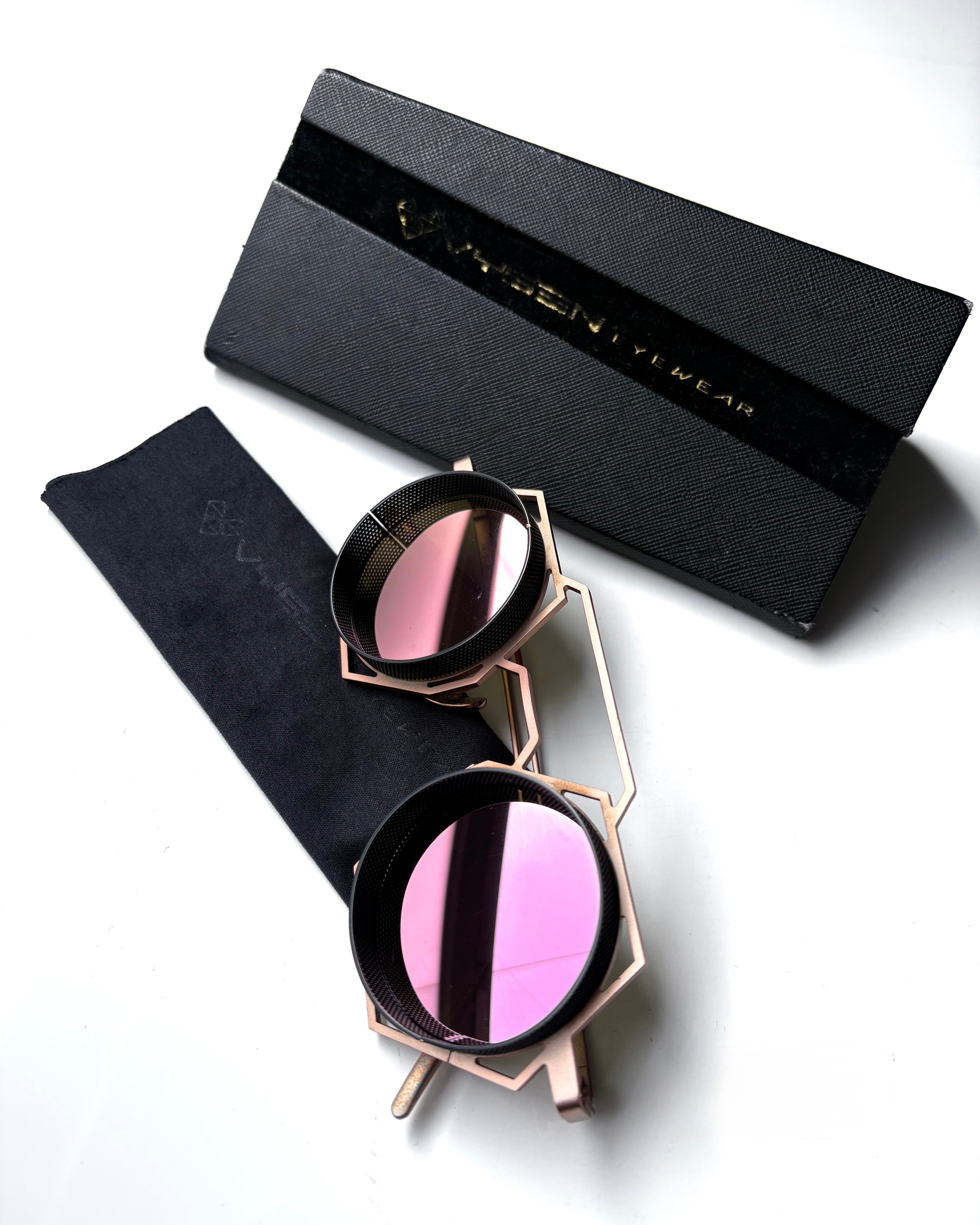 Lentes de sol VYSEN EYEWEAR