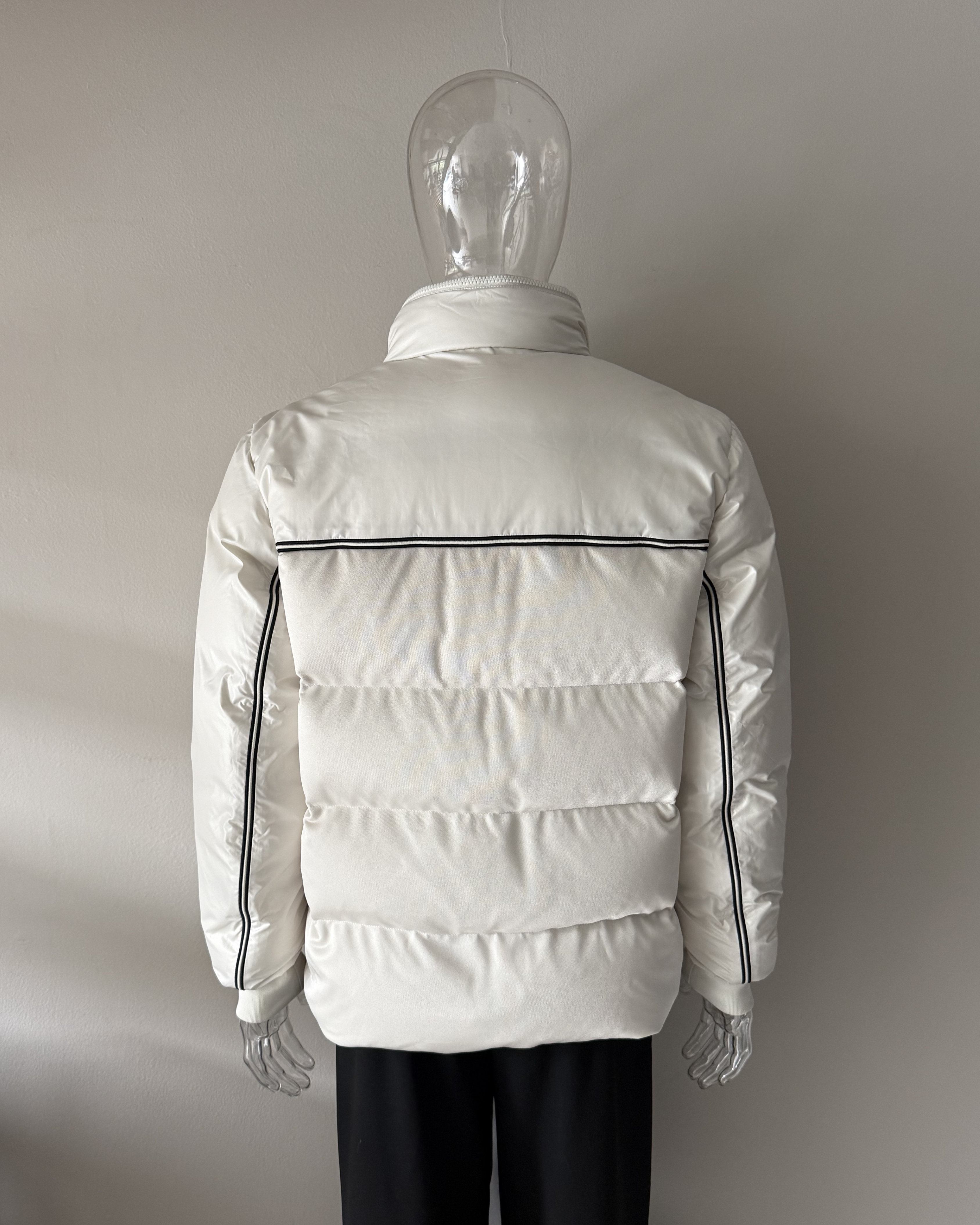 Chaqueta buffer MONCLER