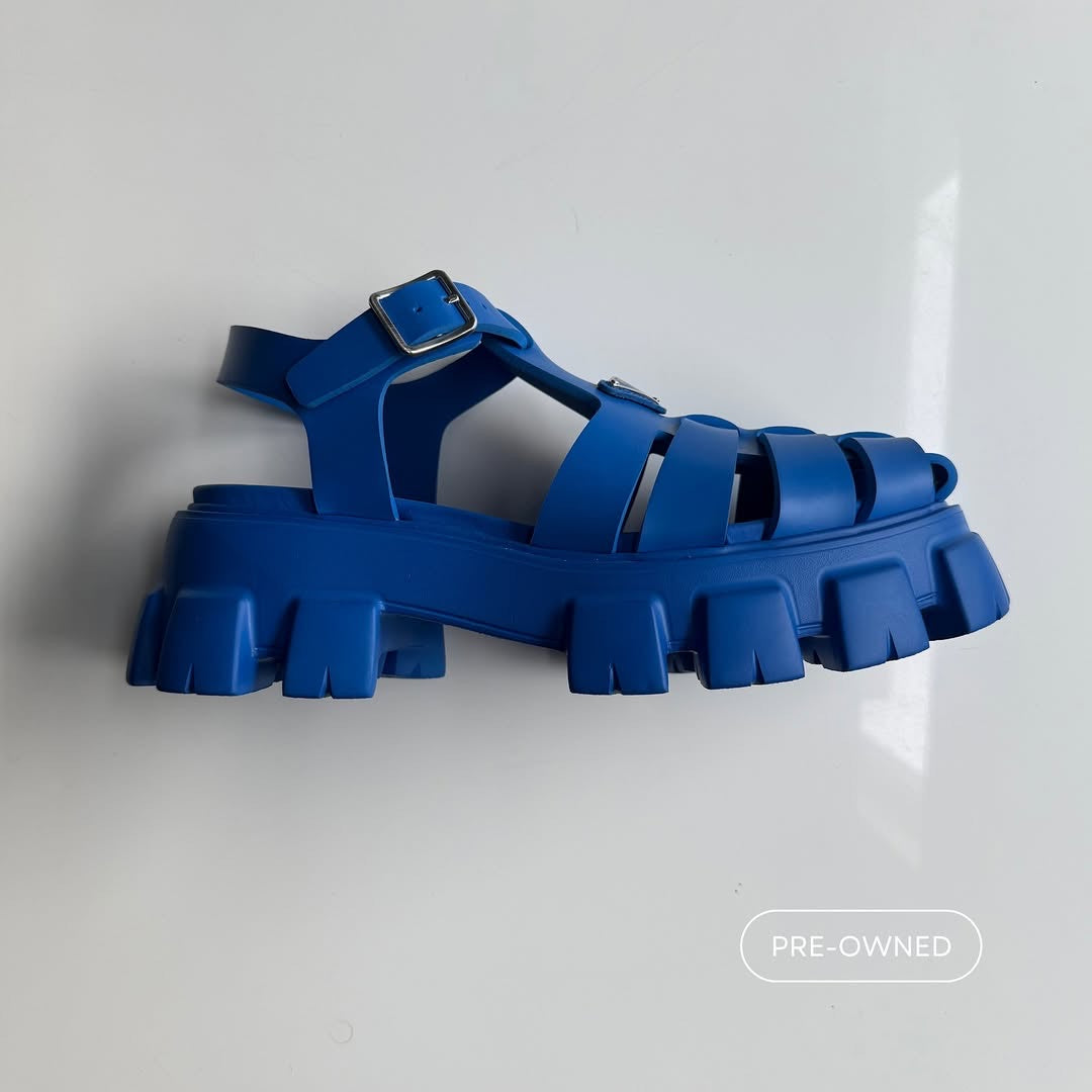 Sandalias PRADA