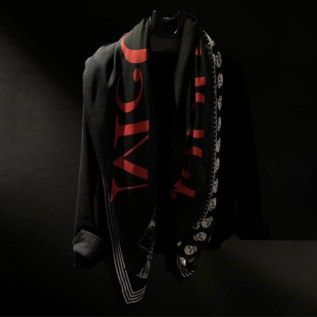 Mascada ALEXANDER MCQUEEN