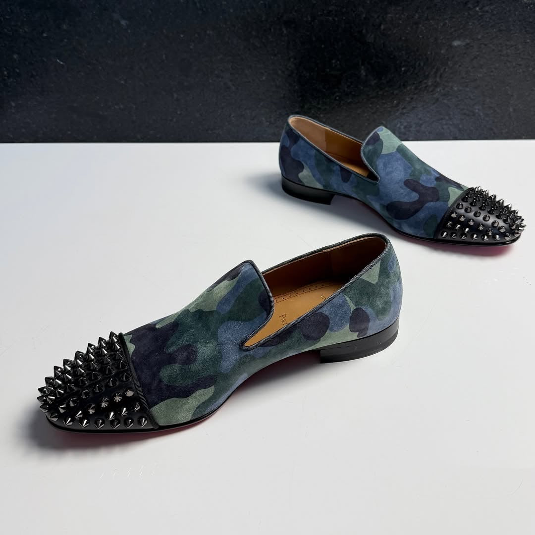Loafers CHRISTIAN LOUBOUTIN