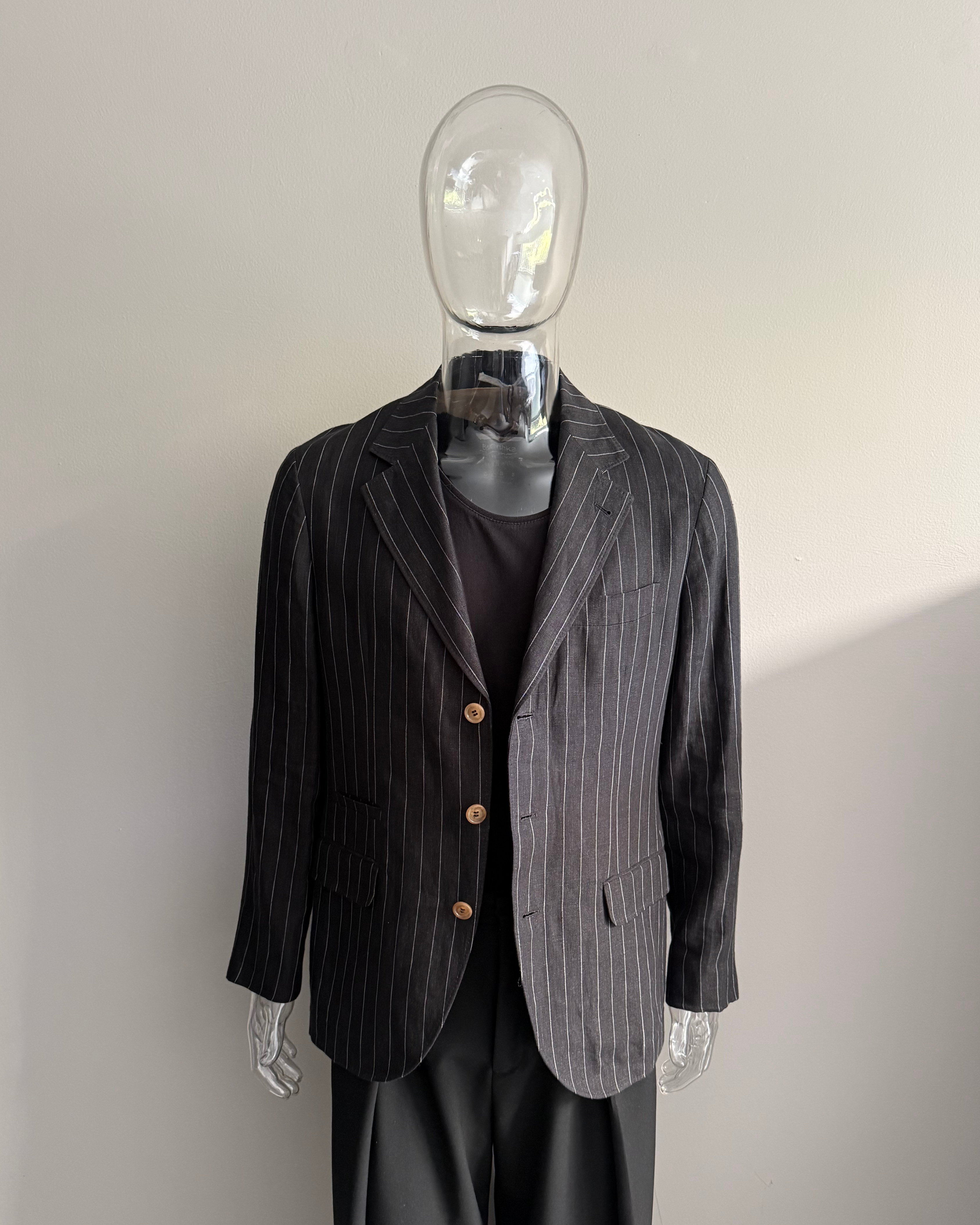 Blazer BRUNELLO CUCINELLI
