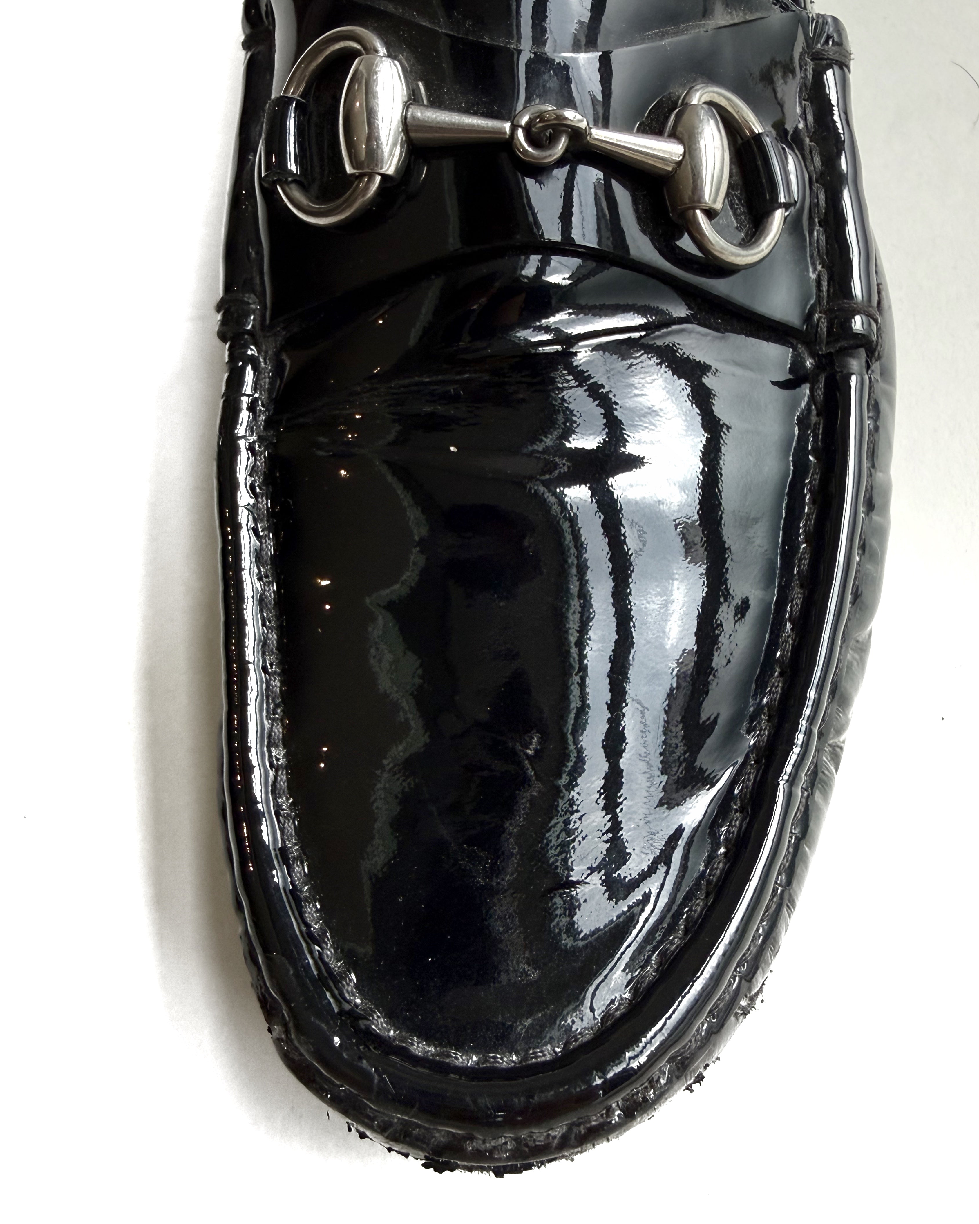 Mocasines GUCCI