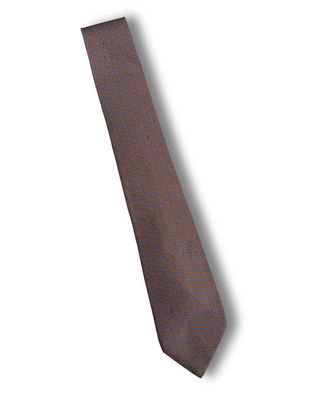 Corbata HERMÈS